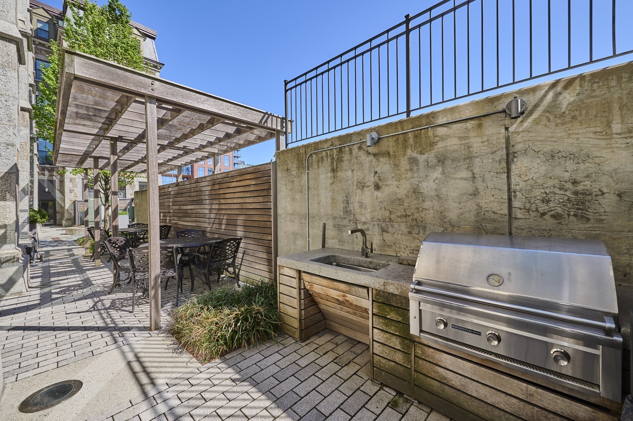 140 Shawmut Ave Unit 1B, South End, Boston, MA 02118 - Image 14