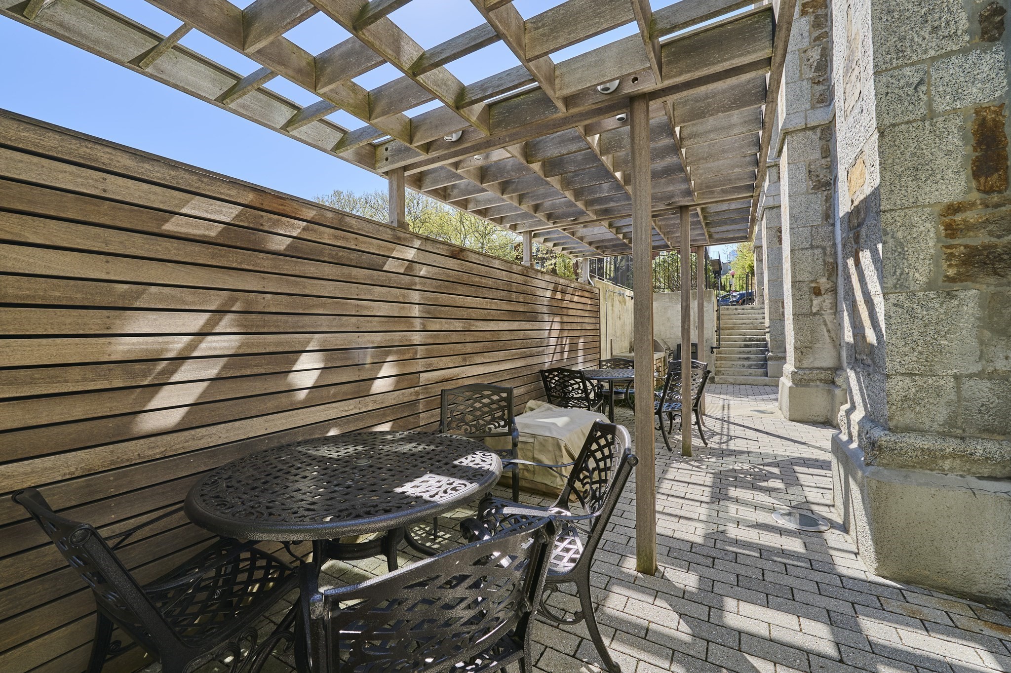 140 Shawmut Ave Unit 1B, South End, Boston, MA 02118 - Image 15