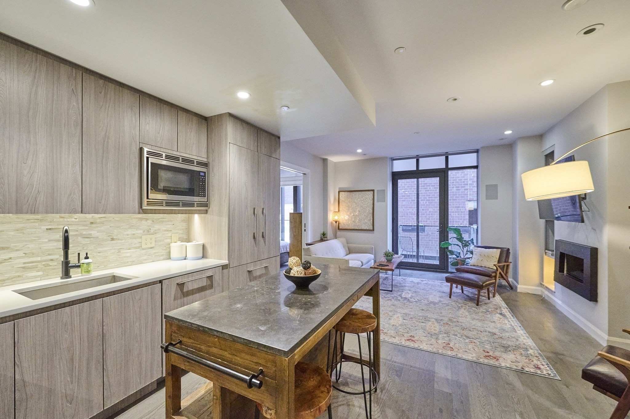 140 Shawmut Ave Unit 1B, South End, Boston, MA 02118 - Image 4