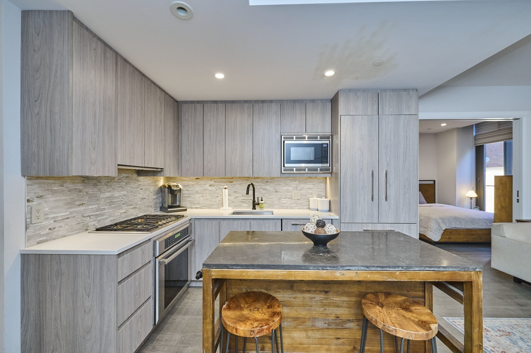 140 Shawmut Ave Unit 1B, South End, Boston, MA 02118 - Image 5