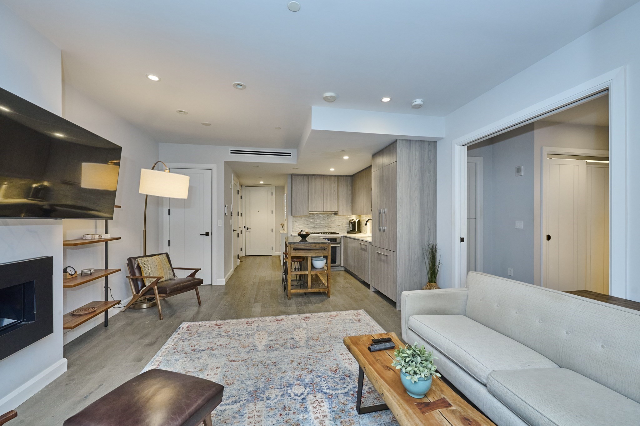 140 Shawmut Ave Unit 1B, South End, Boston, MA 02118 - Image 8