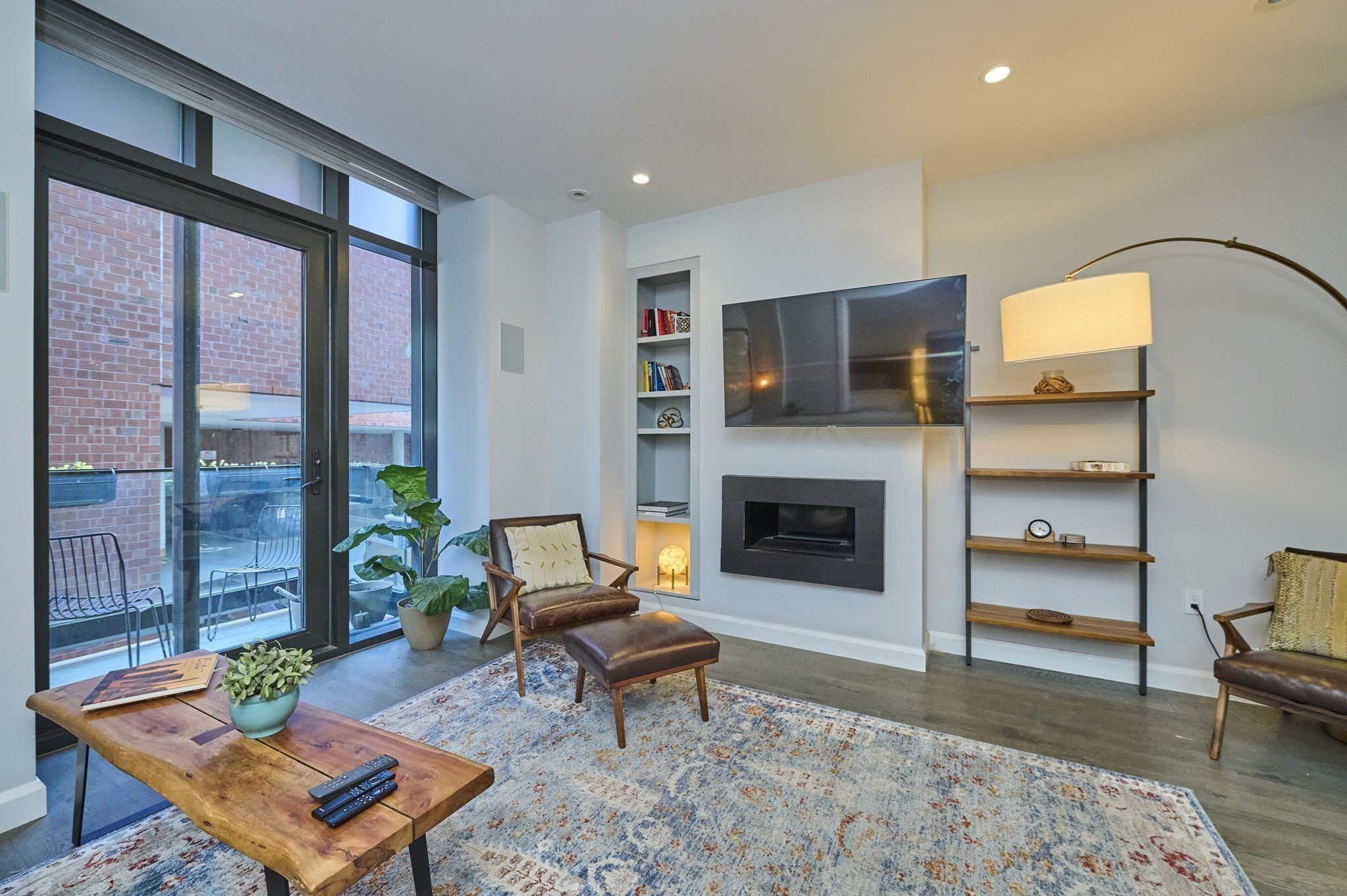140 Shawmut Ave Unit 1B, South End, Boston, MA 02118 - Image 9