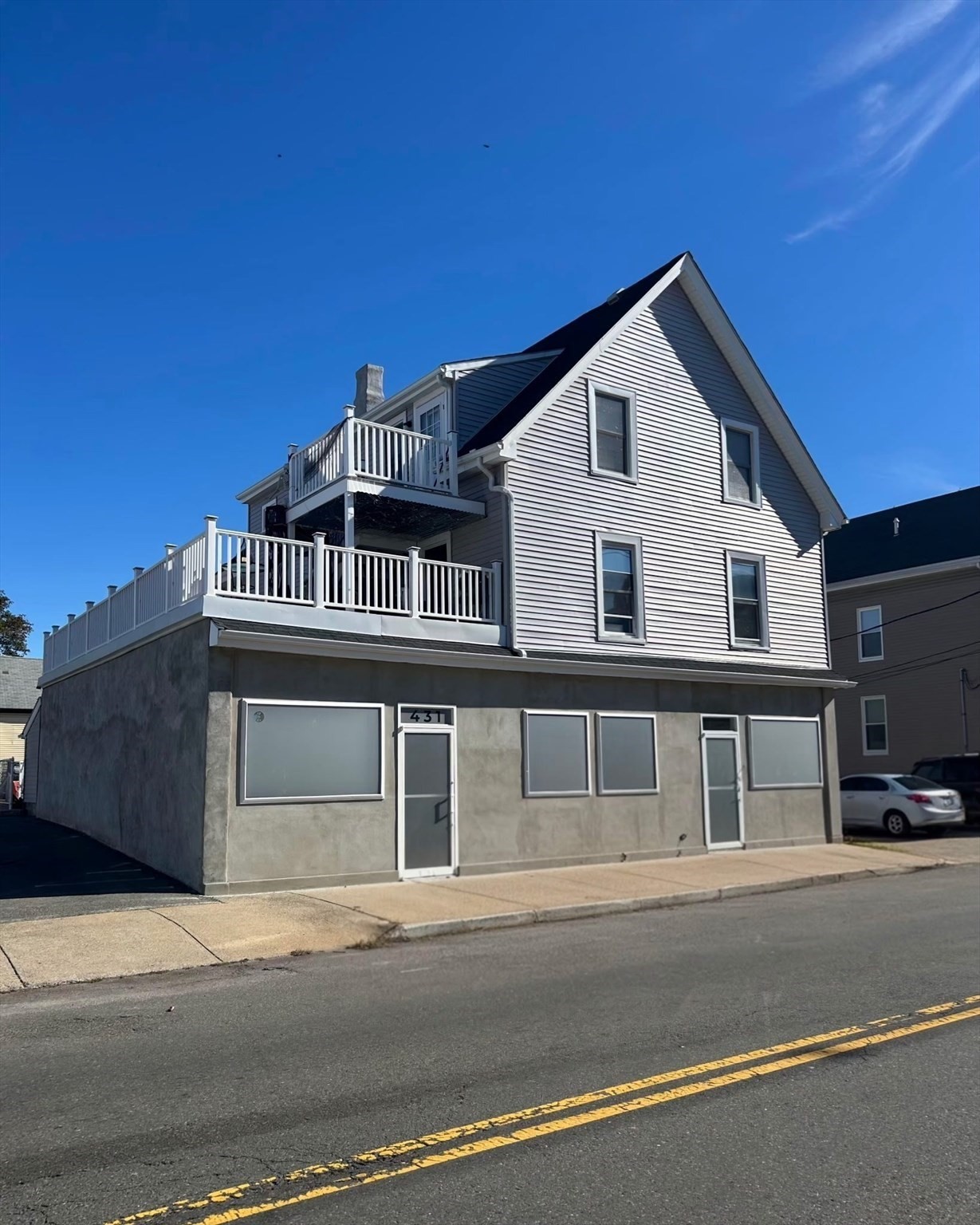 431 Chatham Unit 2, Lynn, MA 01902