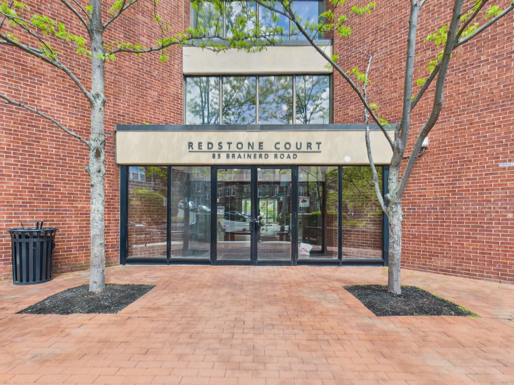 85 Brainerd Rd Unit 505, Allston, Boston, MA 02134