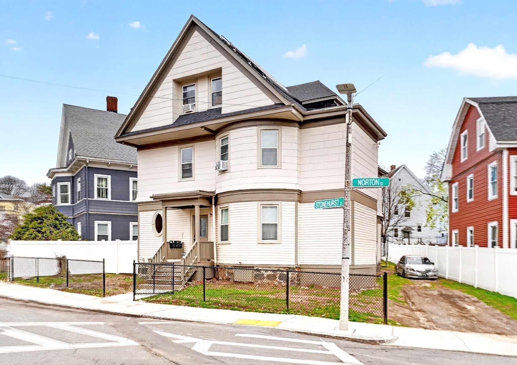 37 Stonehurst St., Dorchester, Boston, MA 02122 - Image 3