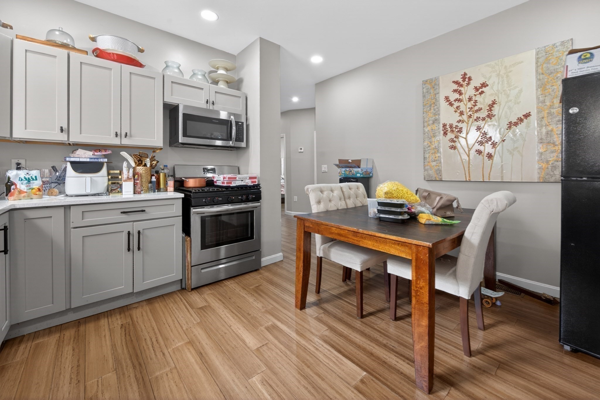 37 Stonehurst St., Dorchester, Boston, MA 02122 - Image 22
