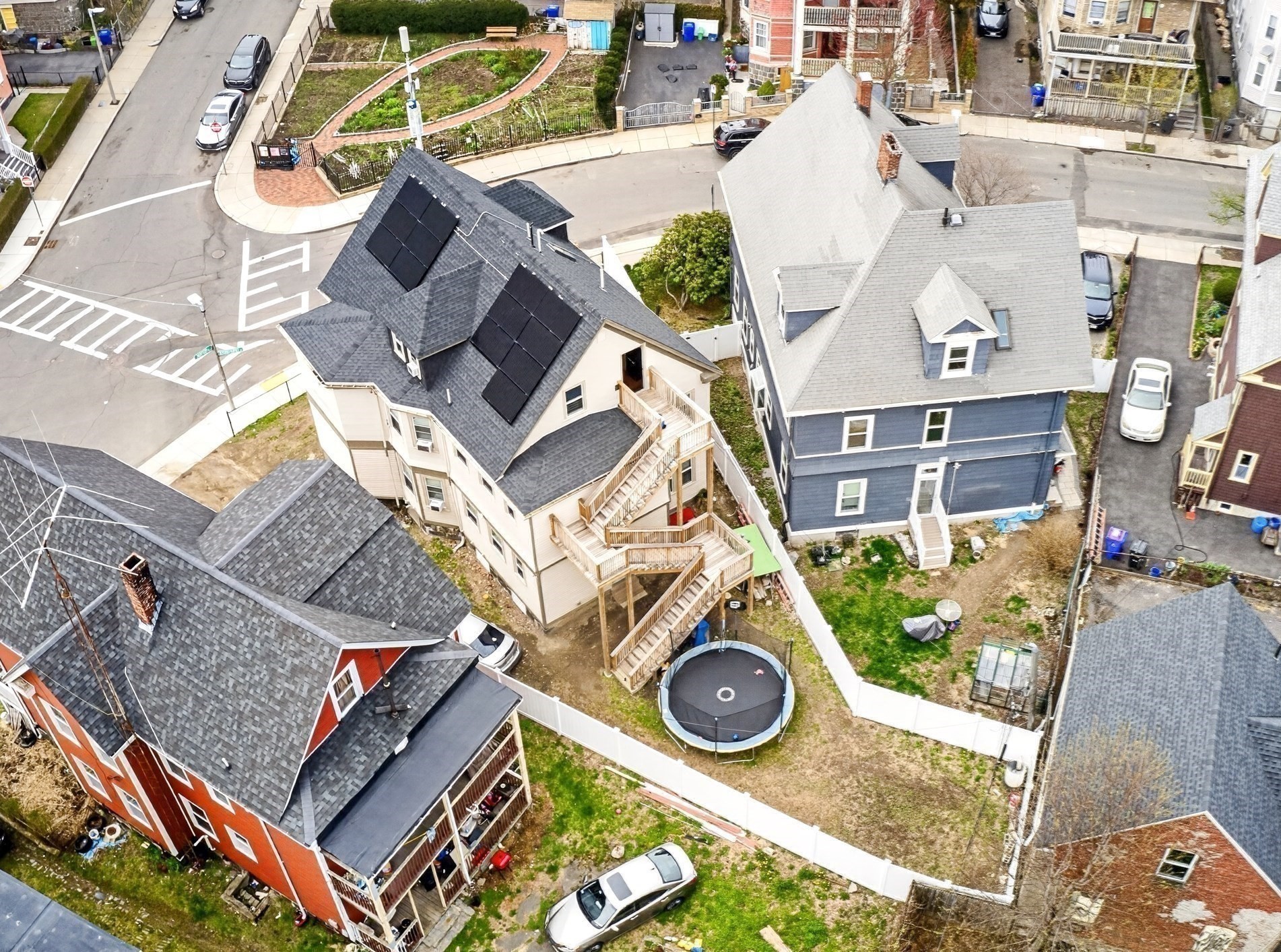 37 Stonehurst St., Dorchester, Boston, MA 02122 - Image 29