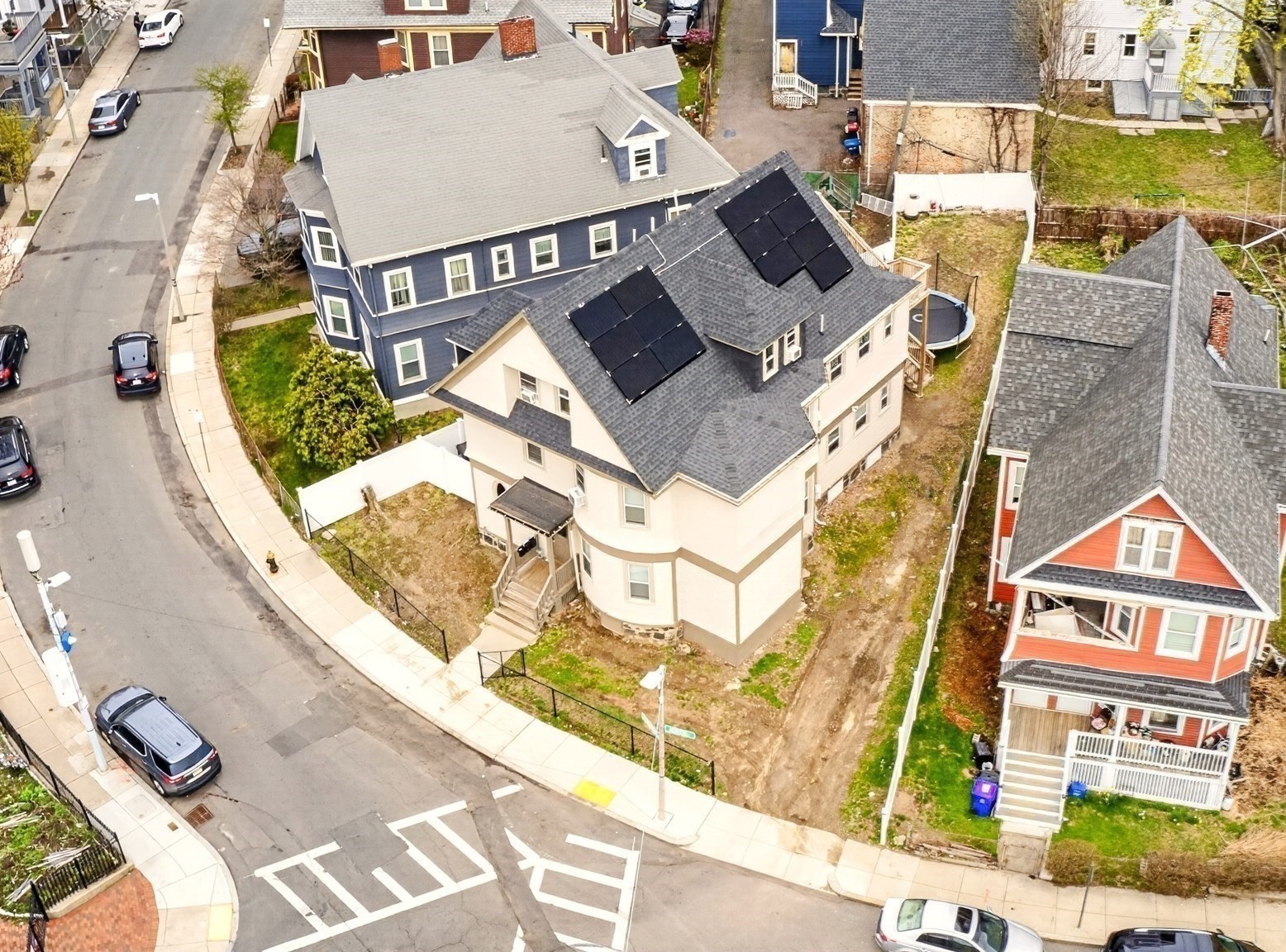 37 Stonehurst St., Dorchester, Boston, MA 02122 - Image 30