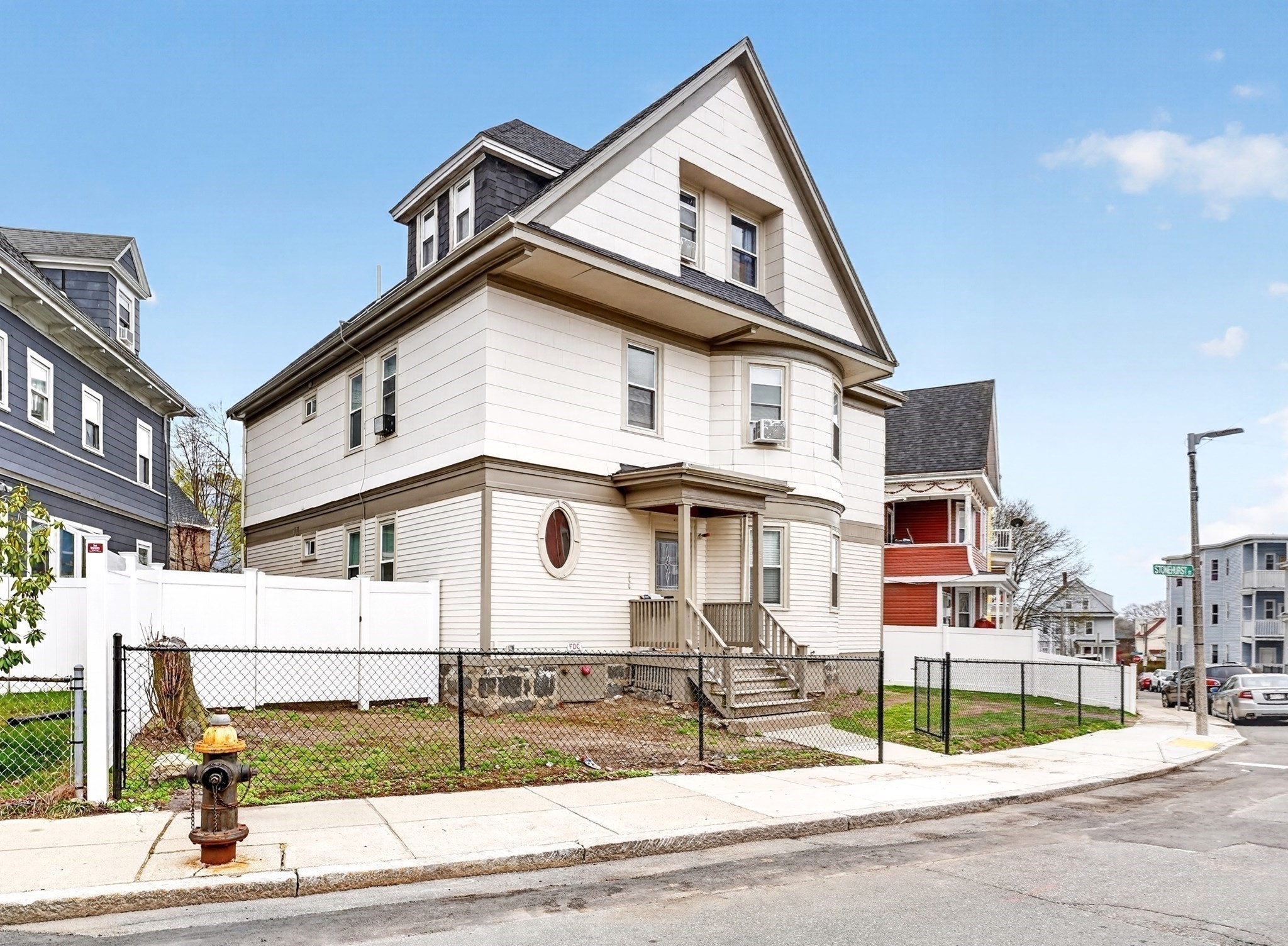 37 Stonehurst St., Dorchester, Boston, MA 02122 - Image 4