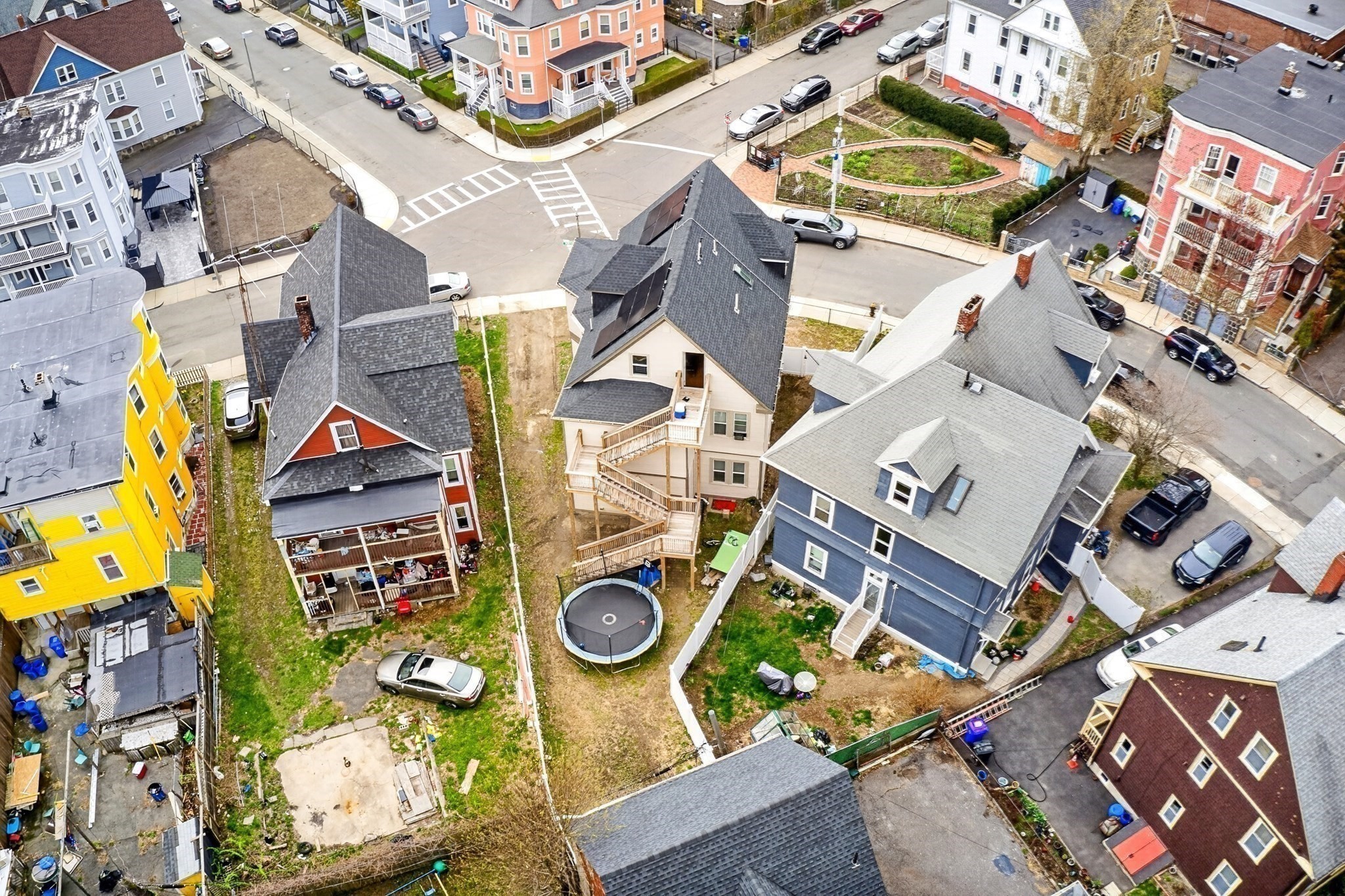 37 Stonehurst St., Dorchester, Boston, MA 02122 - Image 33