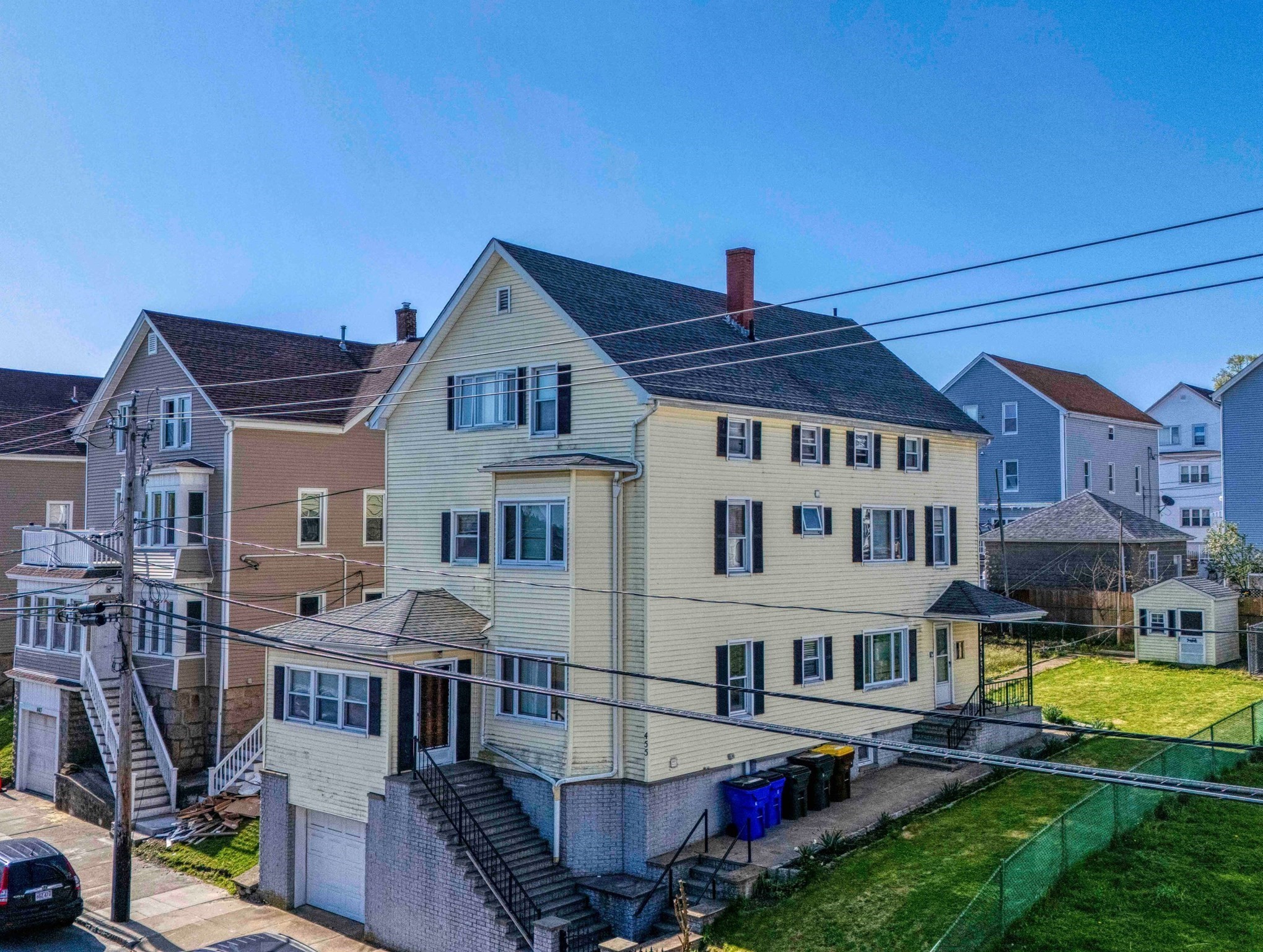 455 Middle St, Fall River, MA 02724 - Image 1