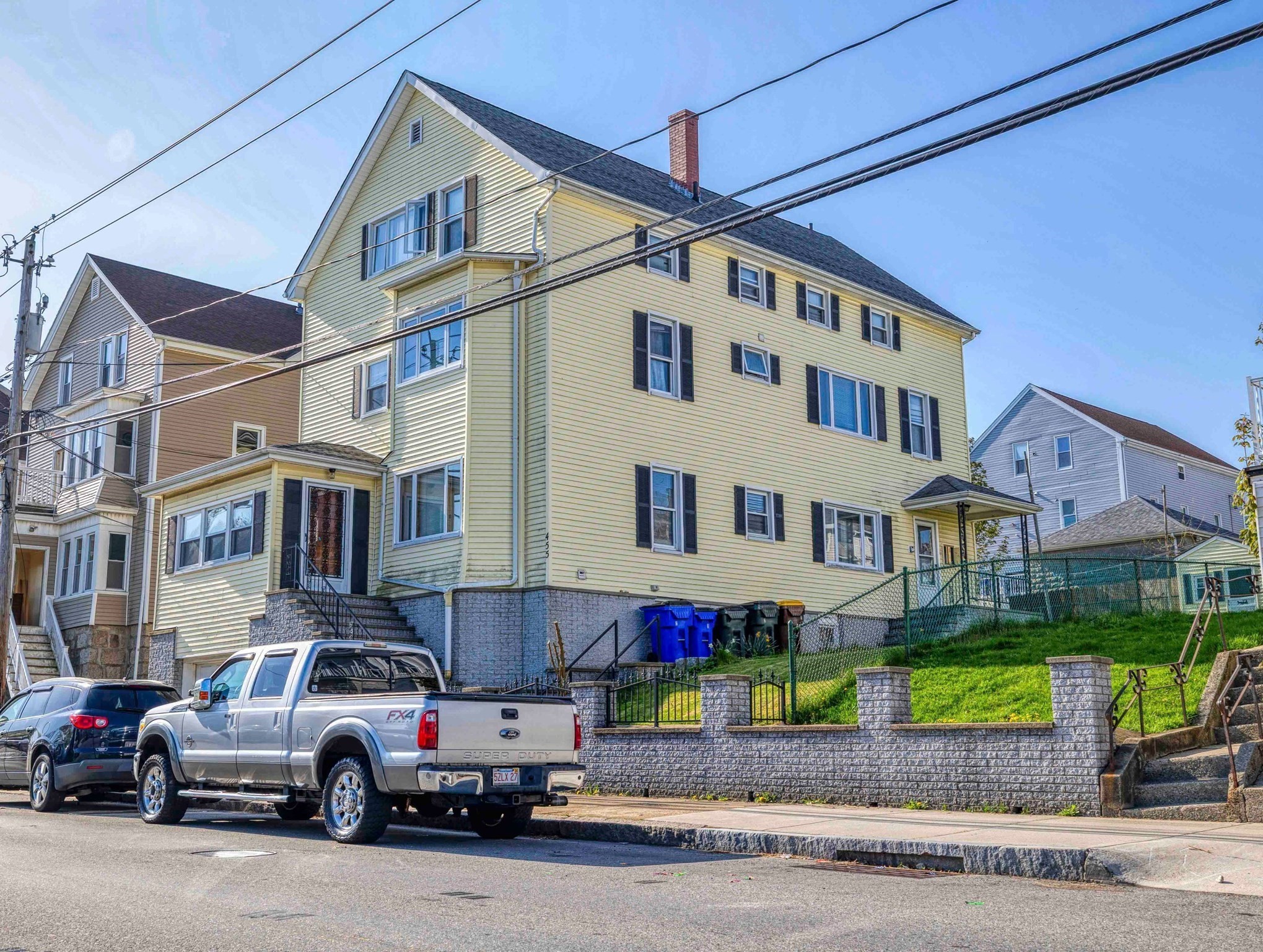 455 Middle St, Fall River, MA 02724 - Image 39