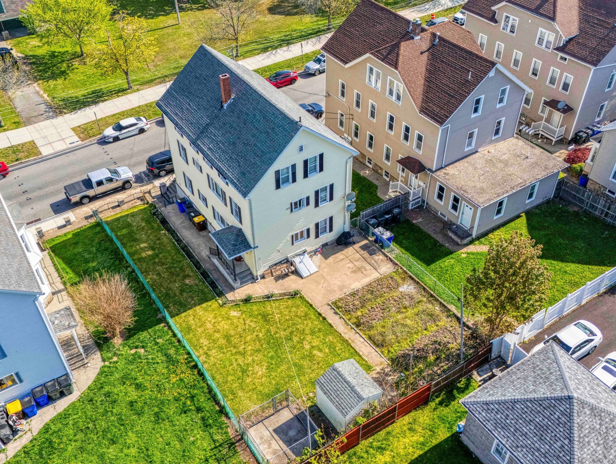 455 Middle St, Fall River, MA 02724 - Image 42
