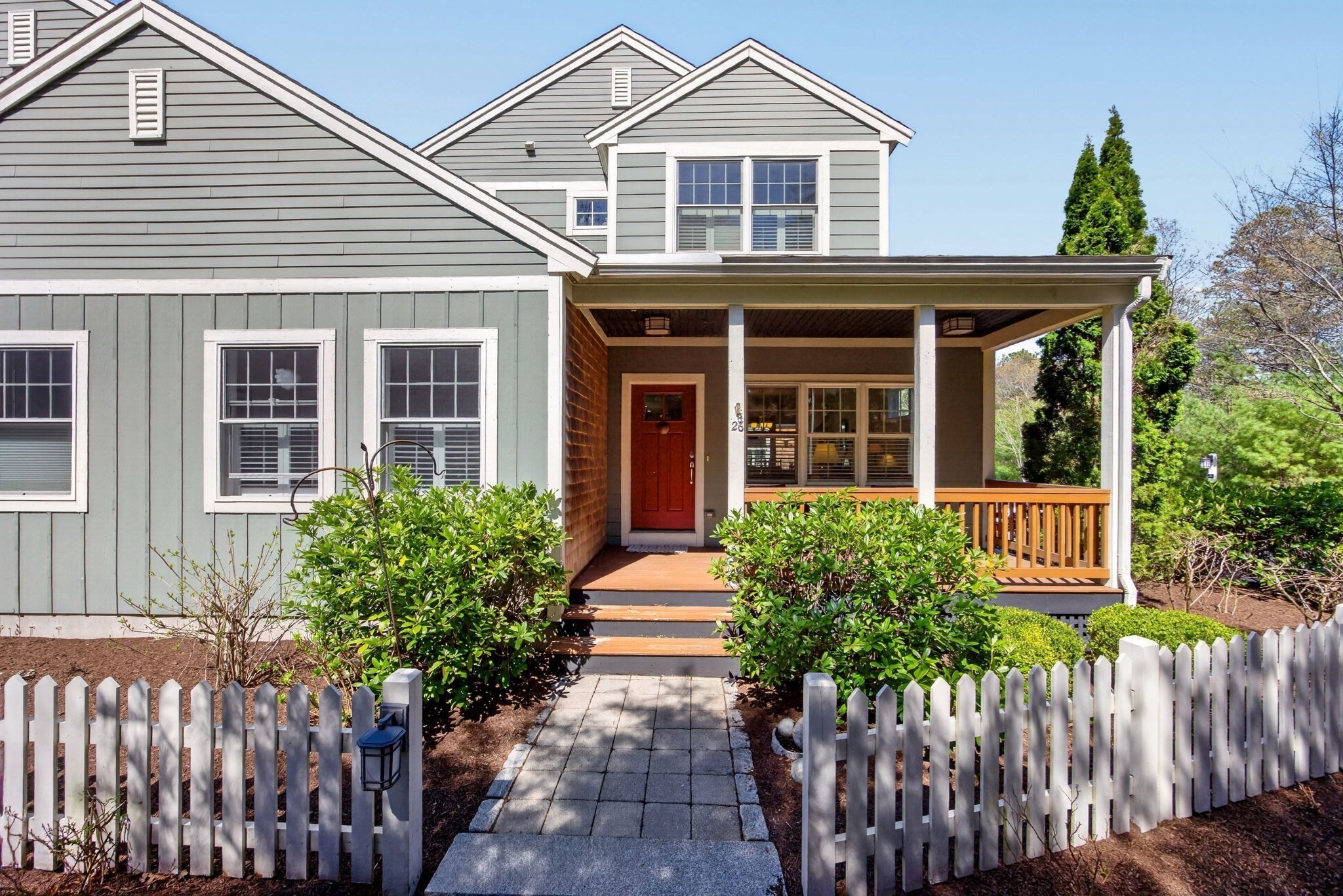 26 Portico Way Unit 26, Plymouth, MA 02360