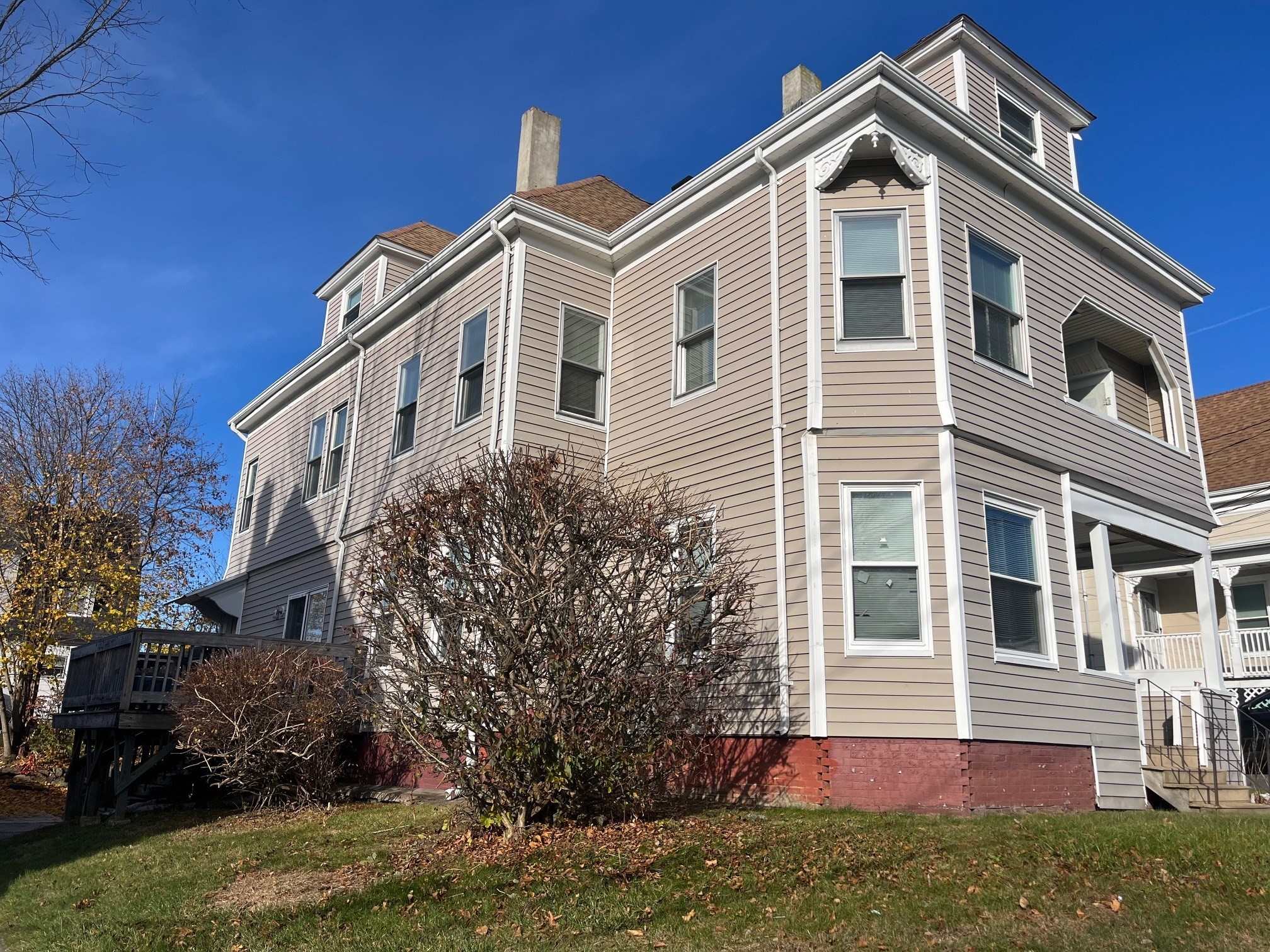 88 Weston St., Brockton, MA 02301