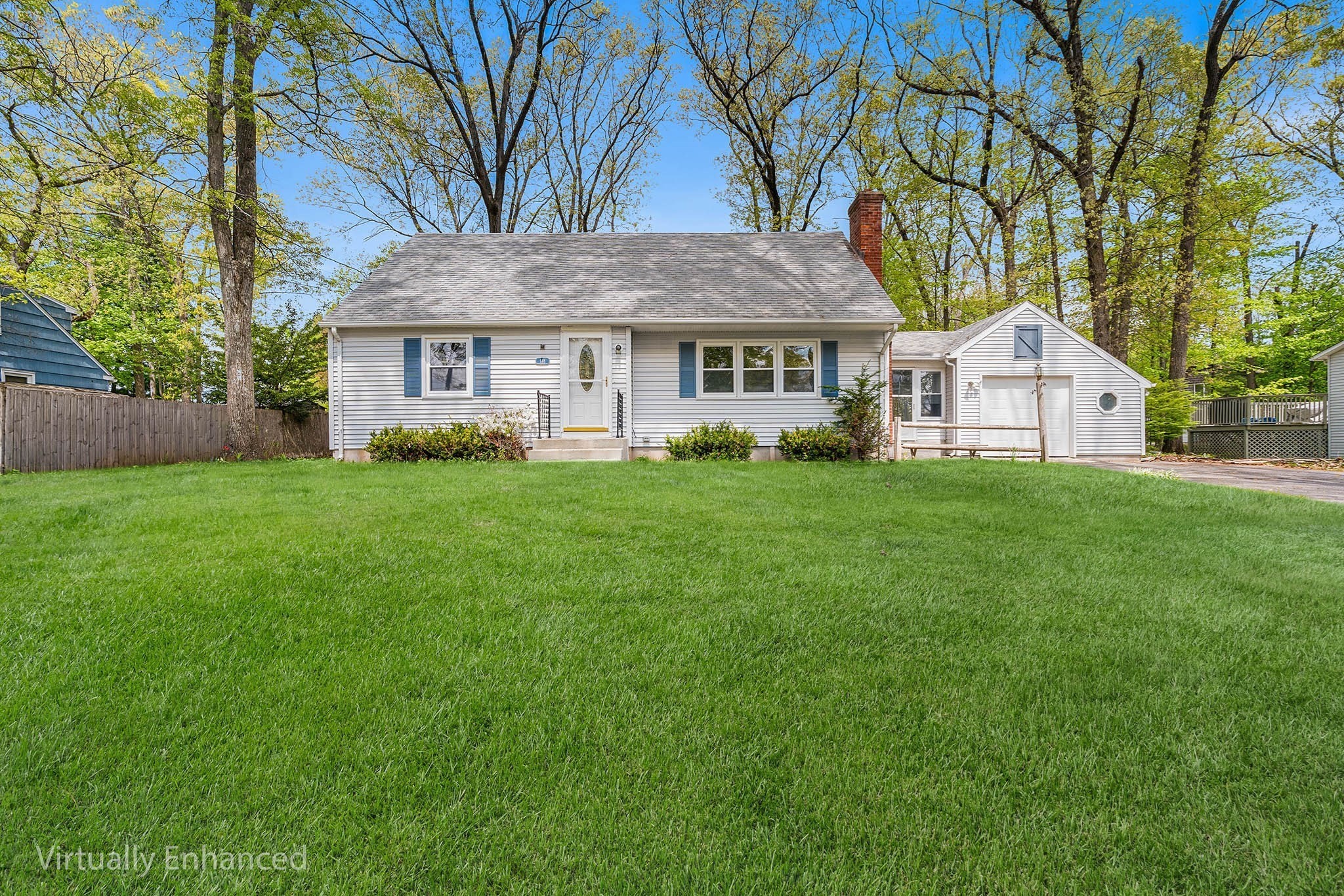 148 Hadley St, Springfield, MA 01118