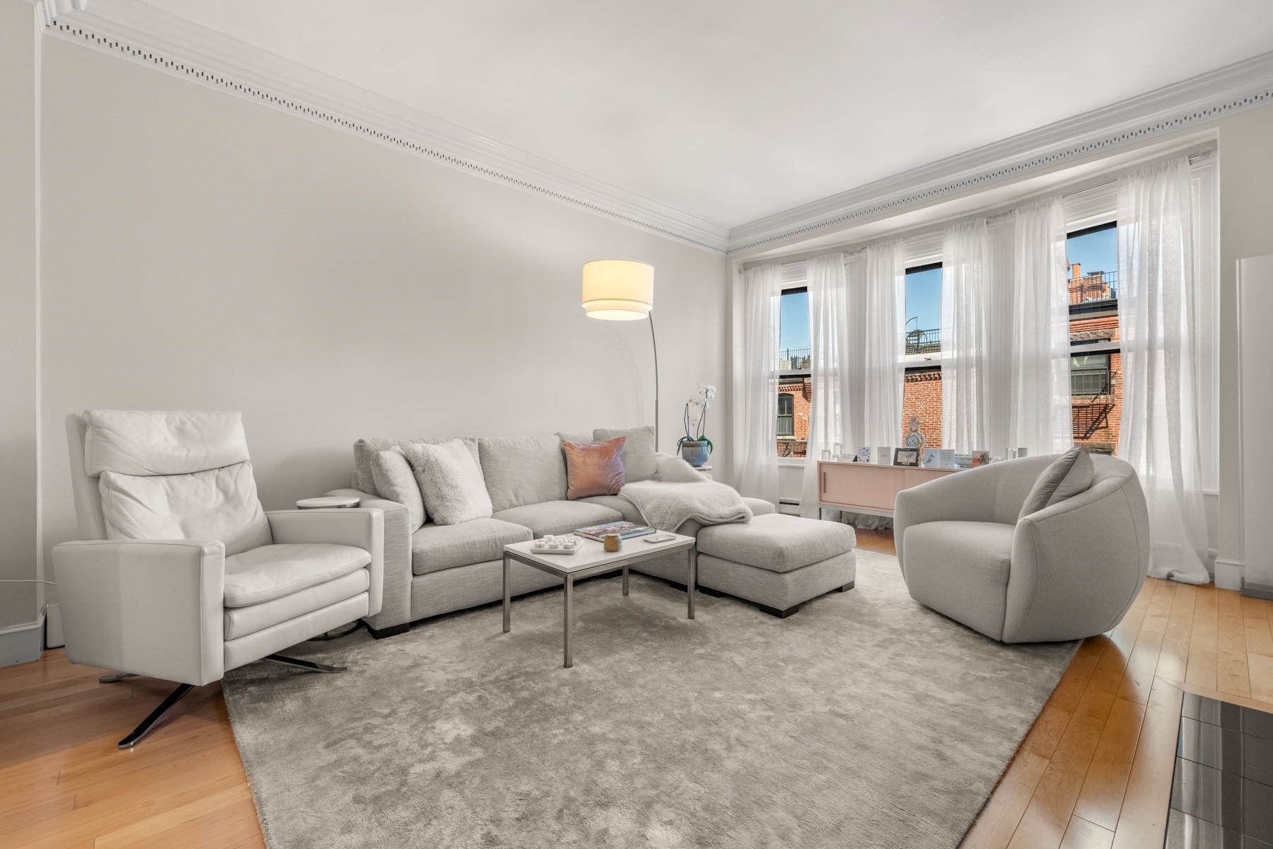 333 Commonwealth Ave Unit 14, Back Bay, Boston, MA 02115 - Image 2