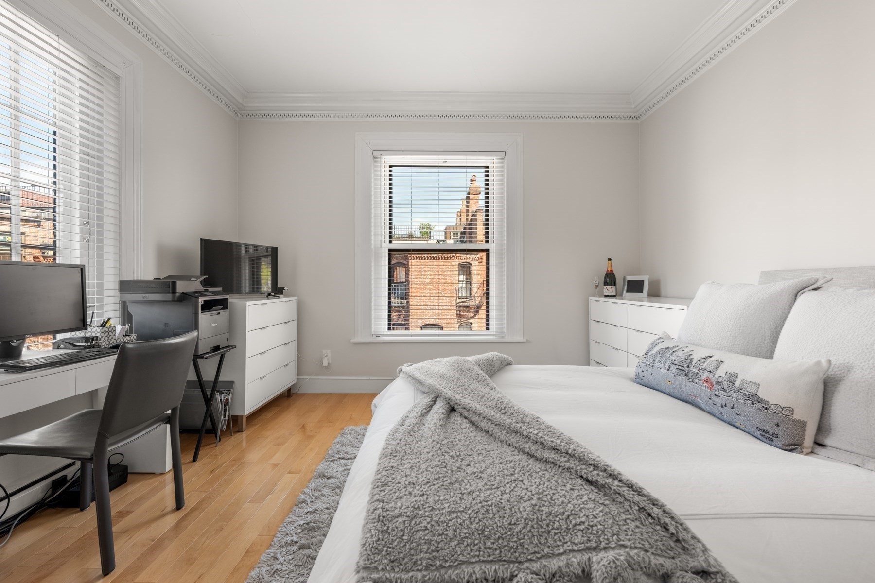 333 Commonwealth Ave Unit 14, Back Bay, Boston, MA 02115 - Image 11