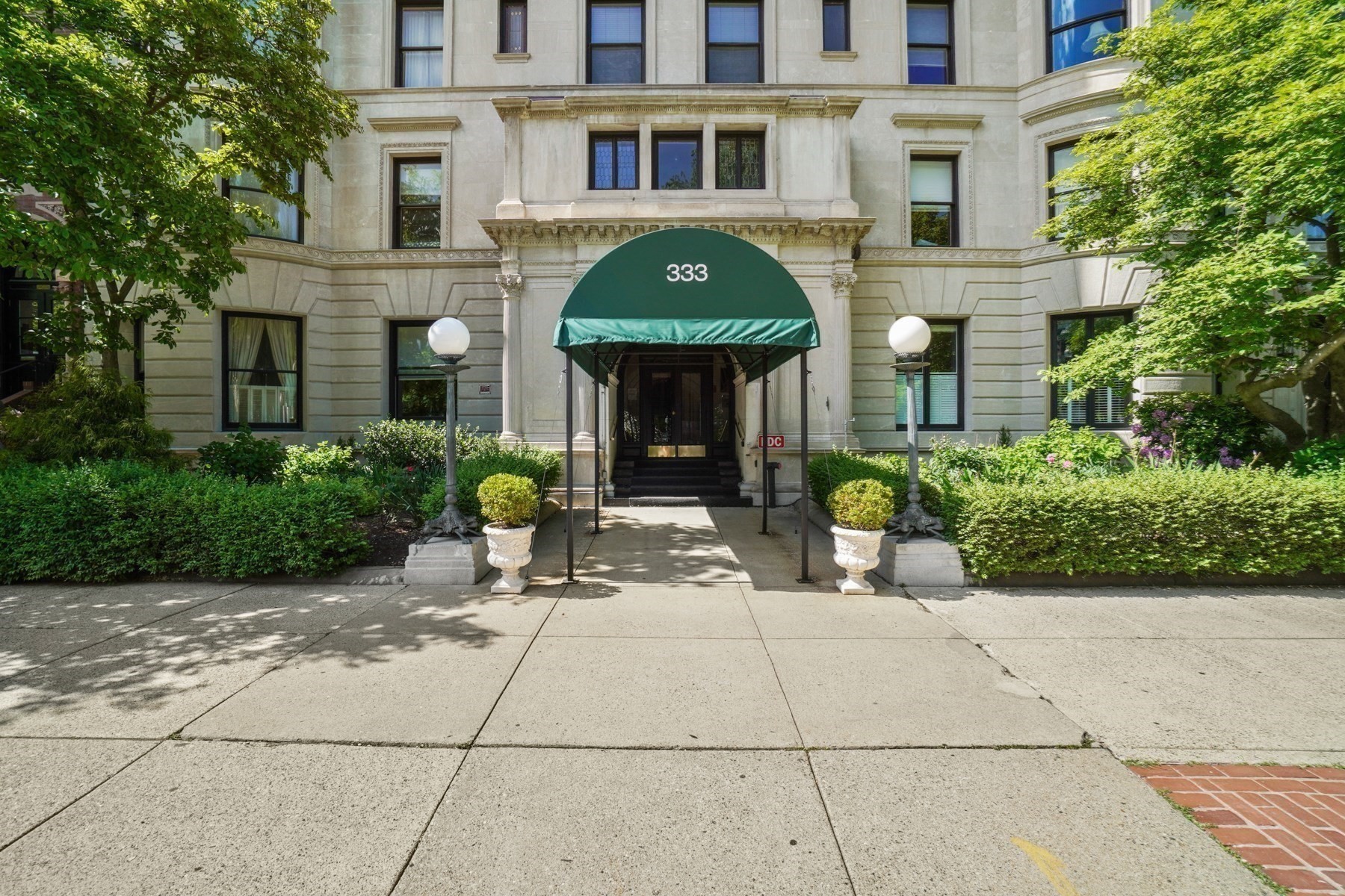 333 Commonwealth Ave Unit 14, Back Bay, Boston, MA 02115 - Image 13