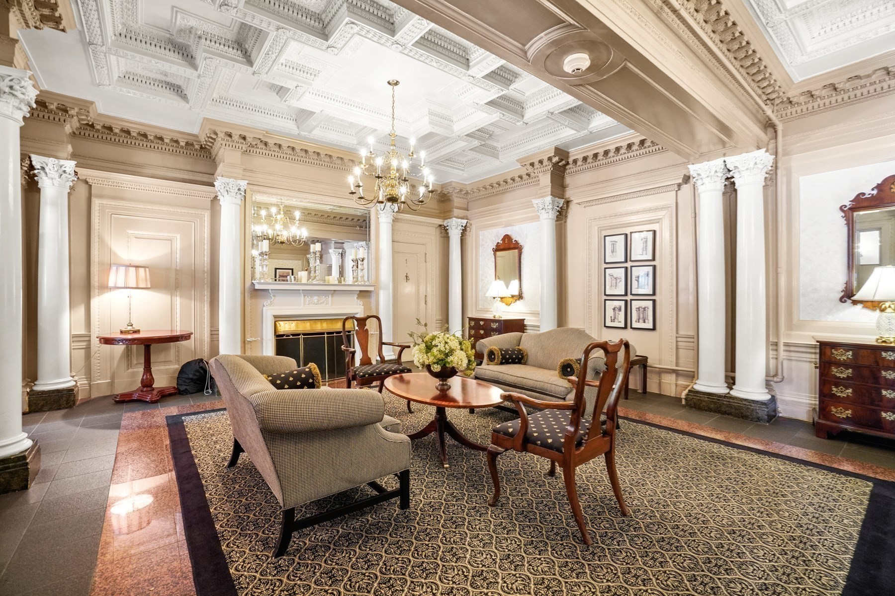 333 Commonwealth Ave Unit 14, Back Bay, Boston, MA 02115 - Image 14