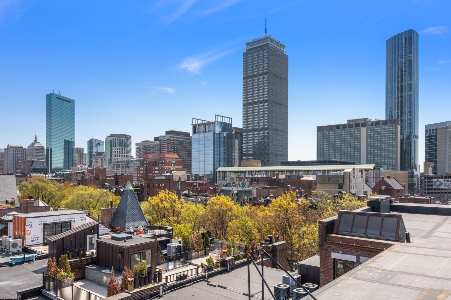 333 Commonwealth Ave Unit 14, Back Bay, Boston, MA 02115 - Image 17