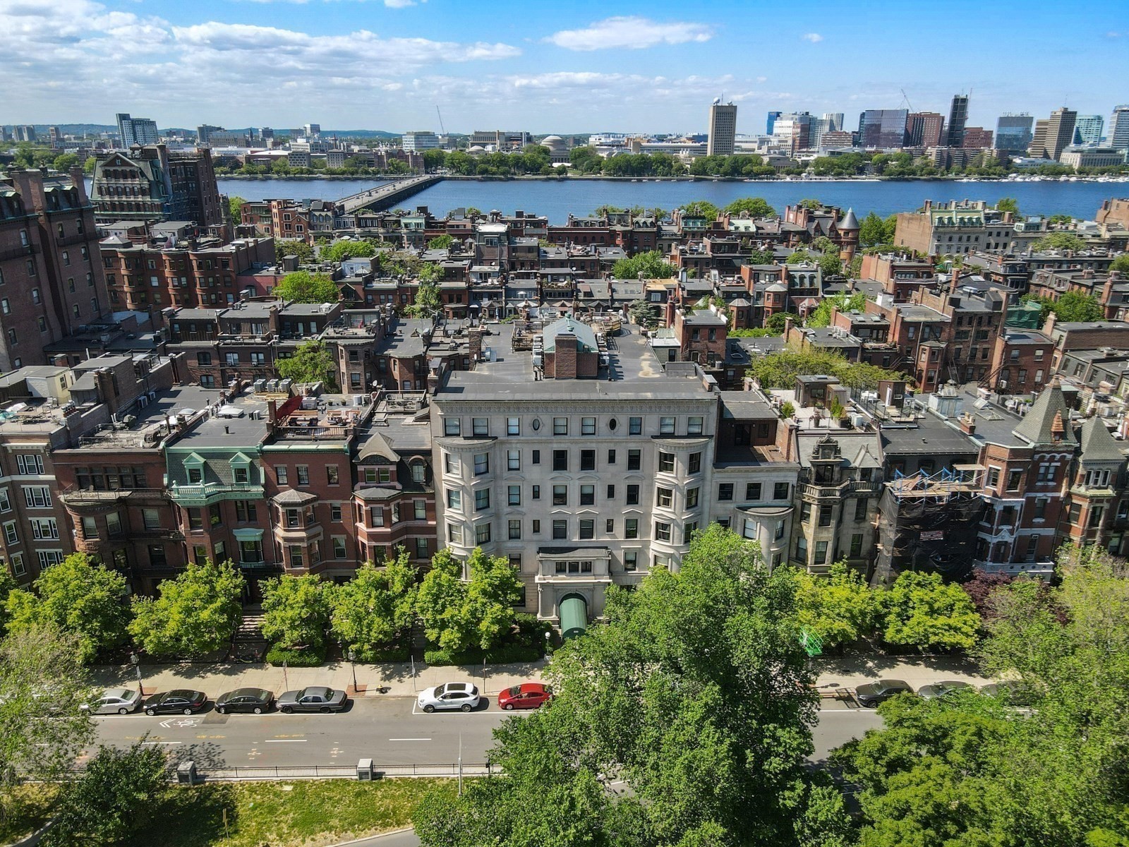 333 Commonwealth Ave Unit 14, Back Bay, Boston, MA 02115 - Image 18