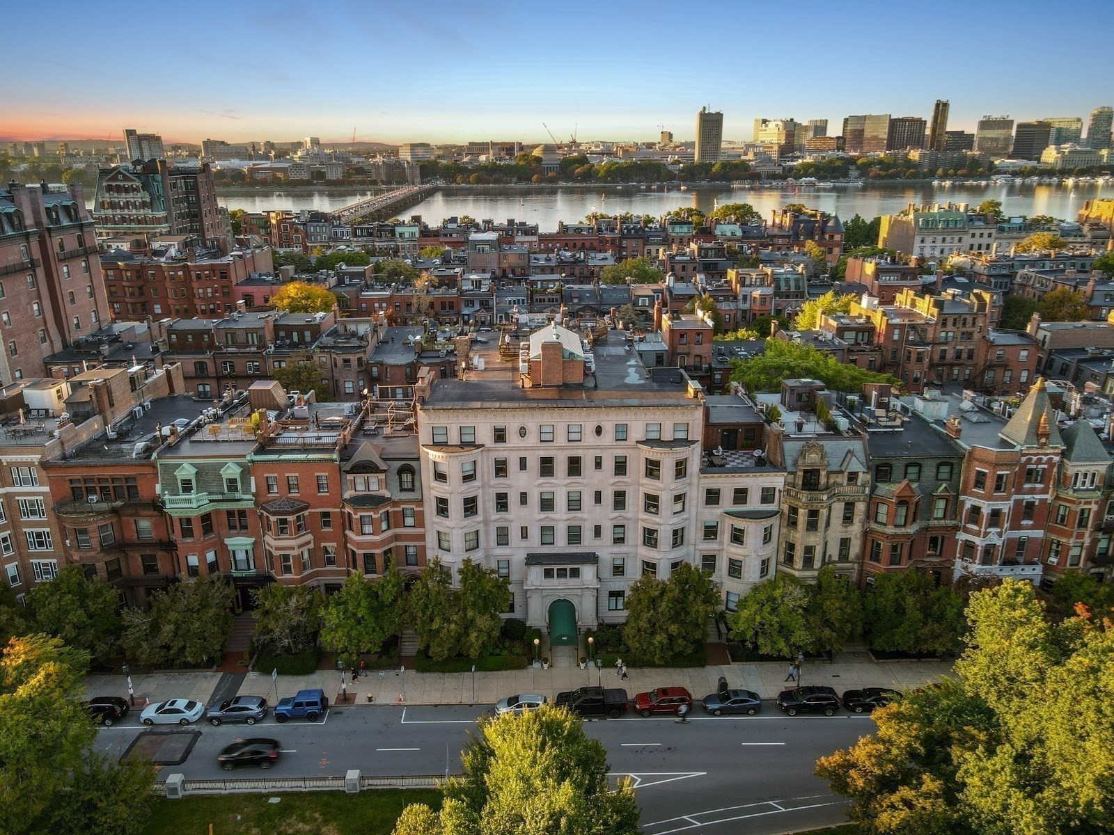 333 Commonwealth Ave Unit 14, Back Bay, Boston, MA 02115 - Image 19
