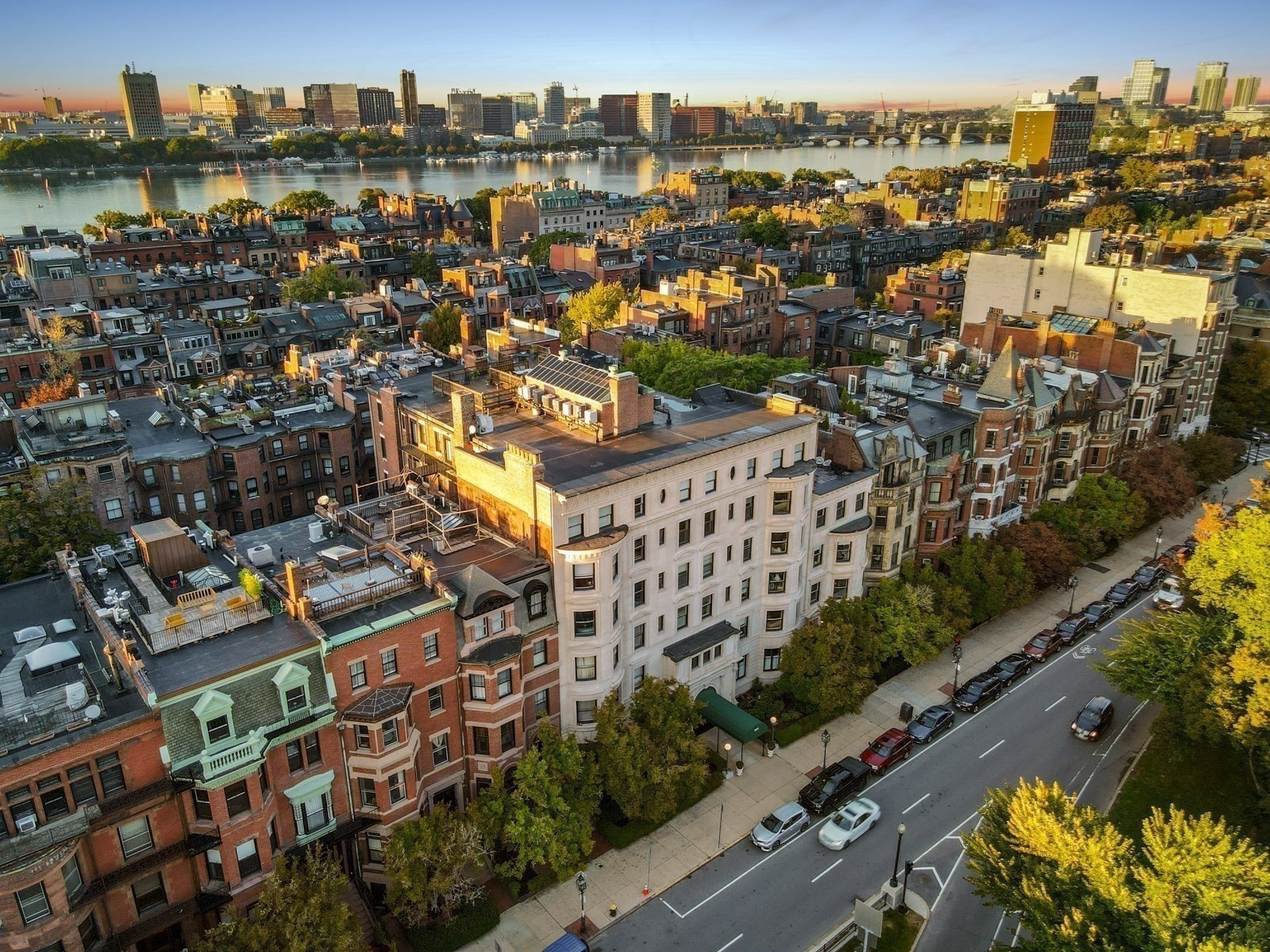 333 Commonwealth Ave Unit 14, Back Bay, Boston, MA 02115 - Image 20