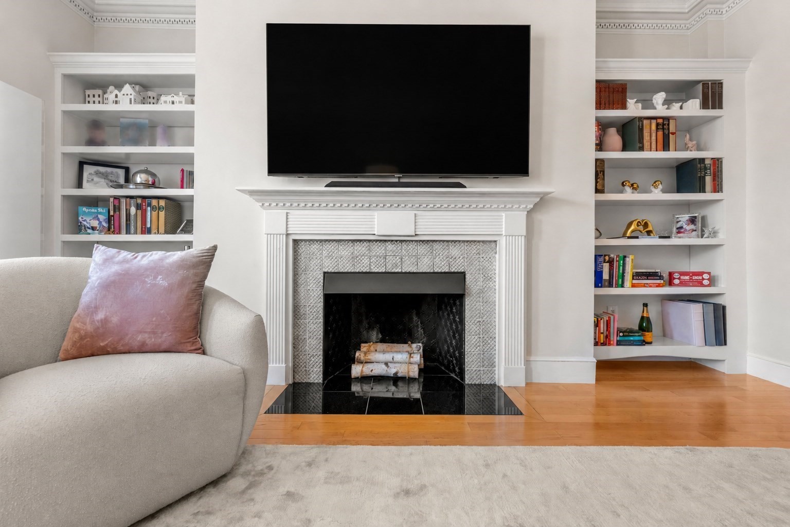 333 Commonwealth Ave Unit 14, Back Bay, Boston, MA 02115 - Image 3