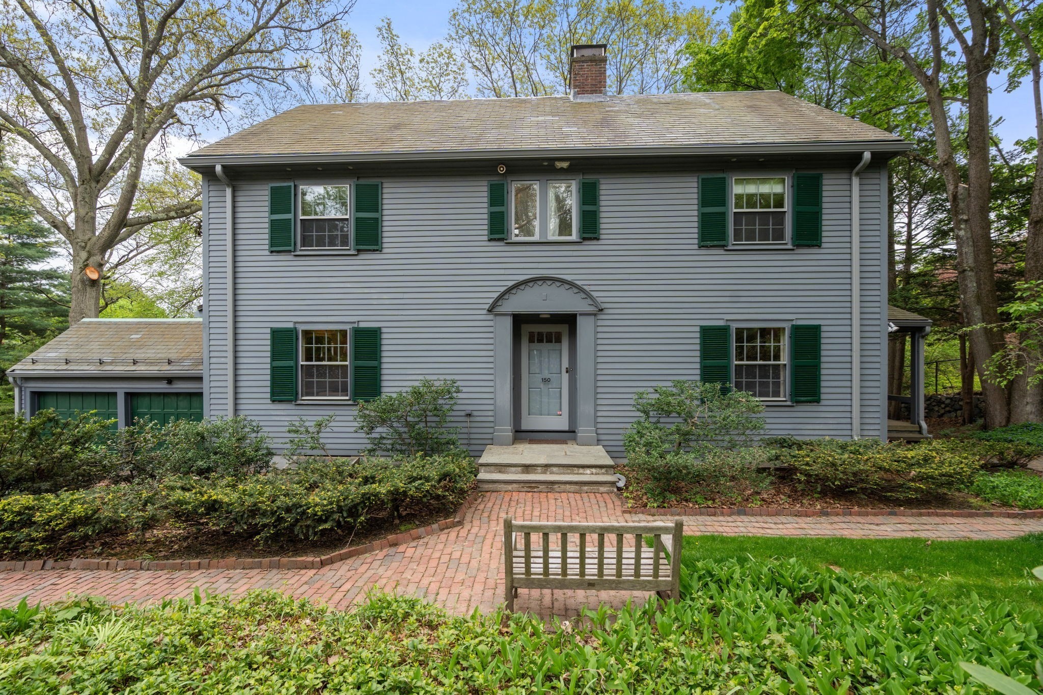 150 Prospect Street, Belmont, MA 02478