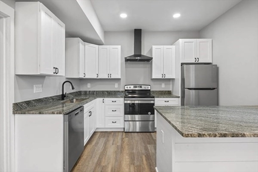 187 Neponset Ave, Apt 2