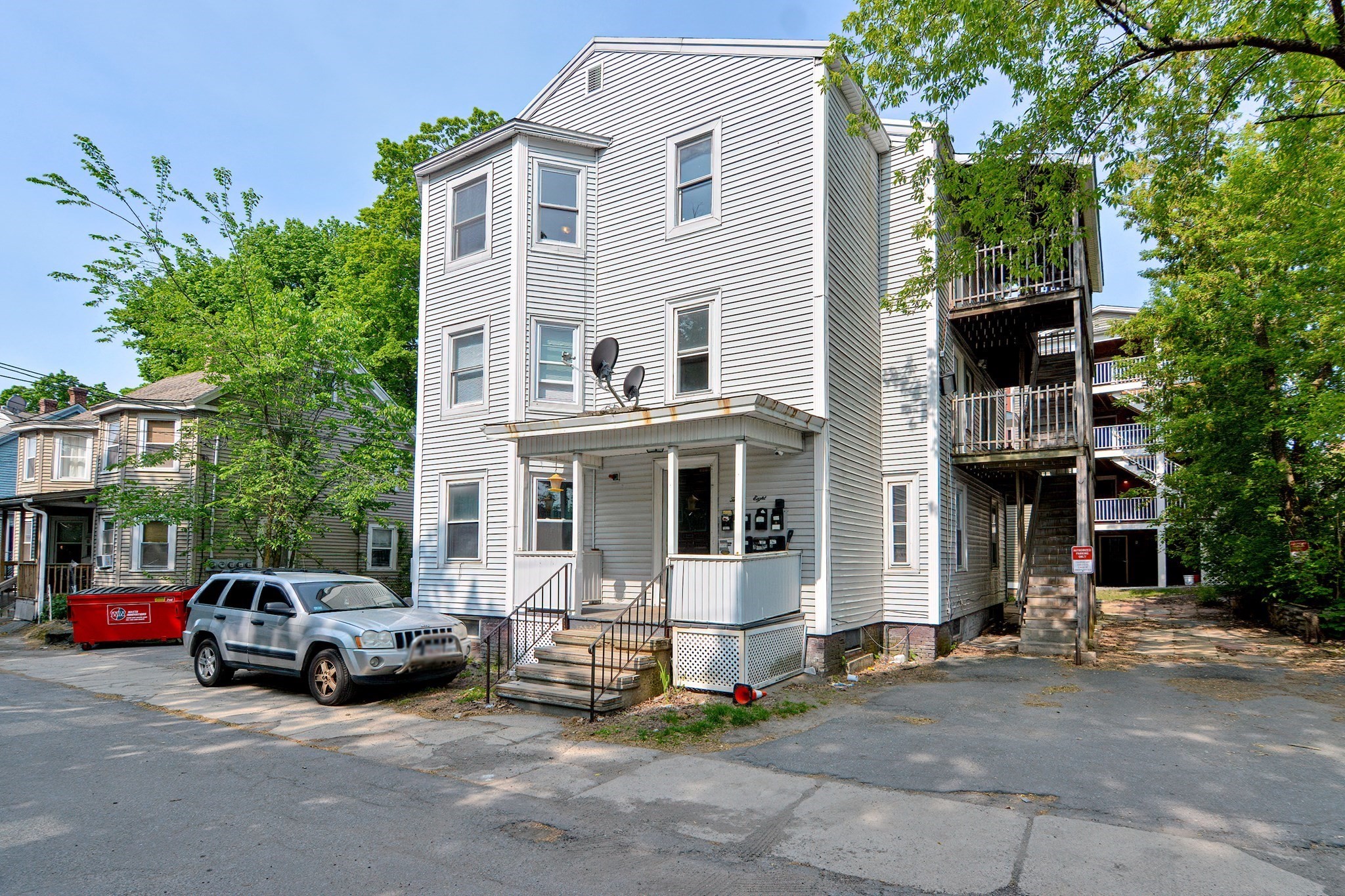 28 Prescott St, Leominster, MA 01453 - Image 28