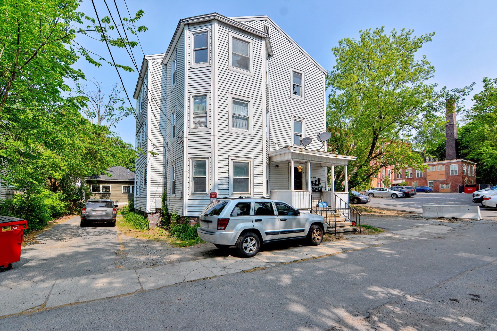 28 Prescott St, Leominster, MA 01453 - Image 31