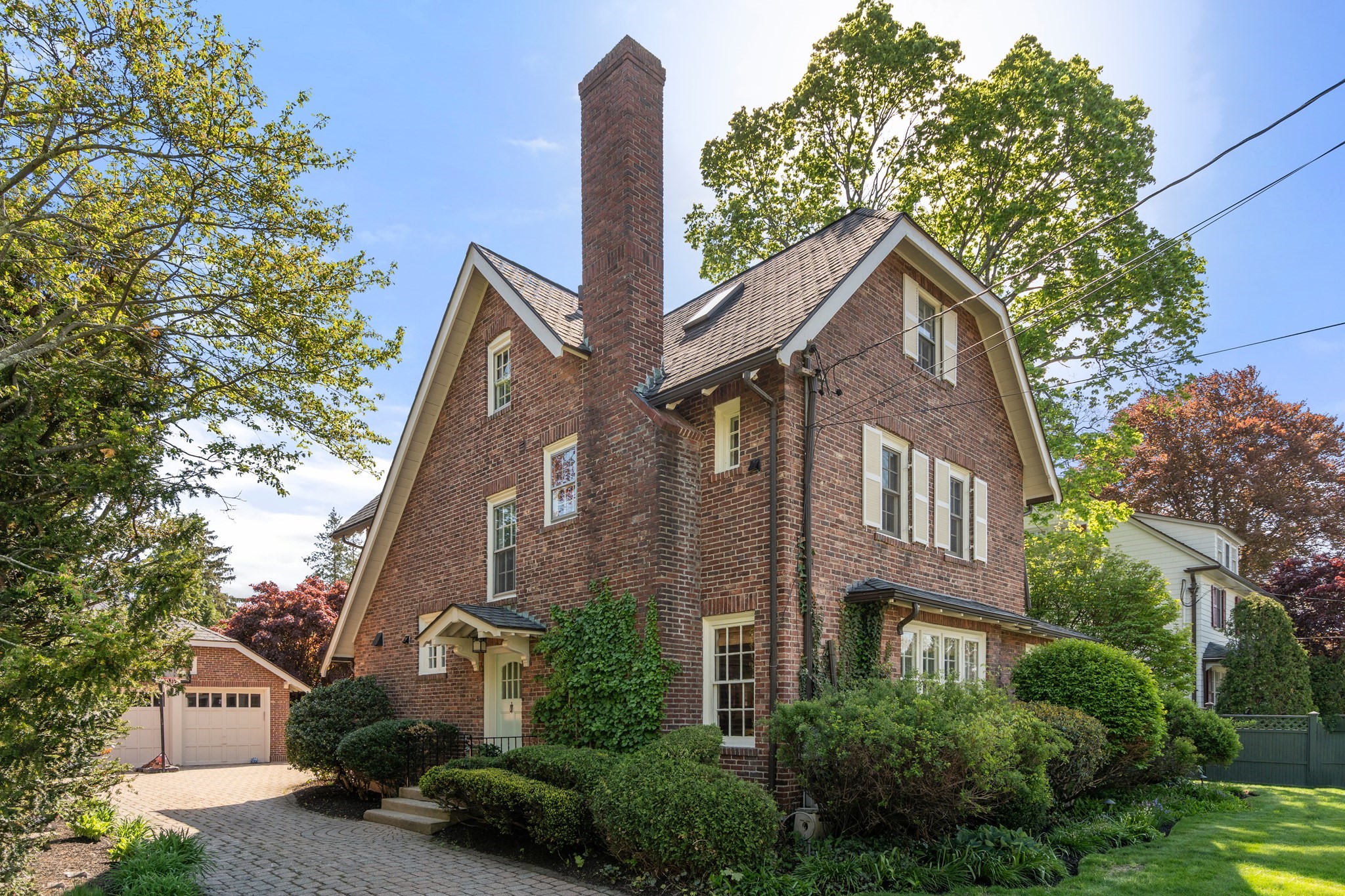 47 Yale Street, Winchester, MA 01890