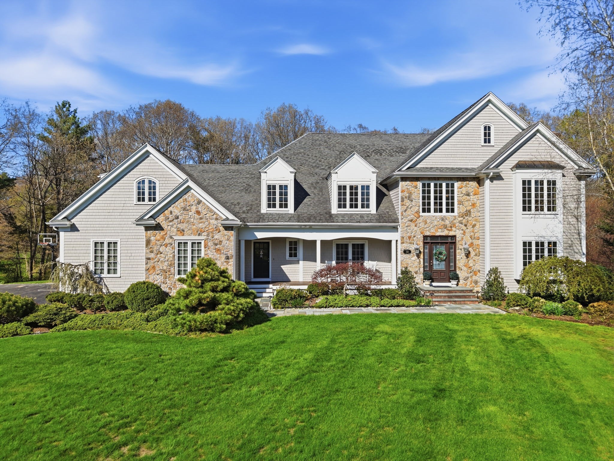 50 Yorkshire Rd, Dover, MA 02030