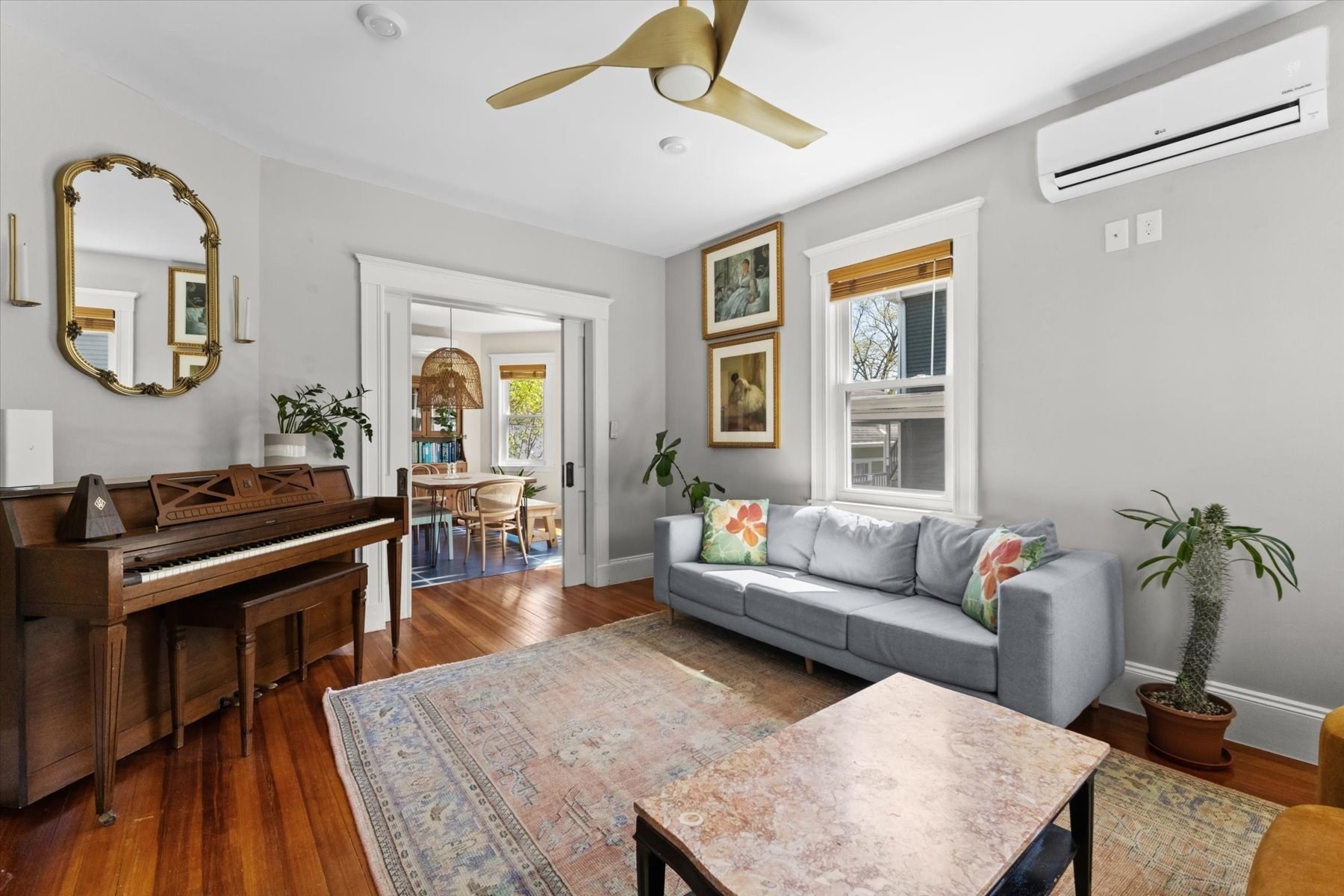 10 Crandall Street, Roslindale, Boston, MA 02131