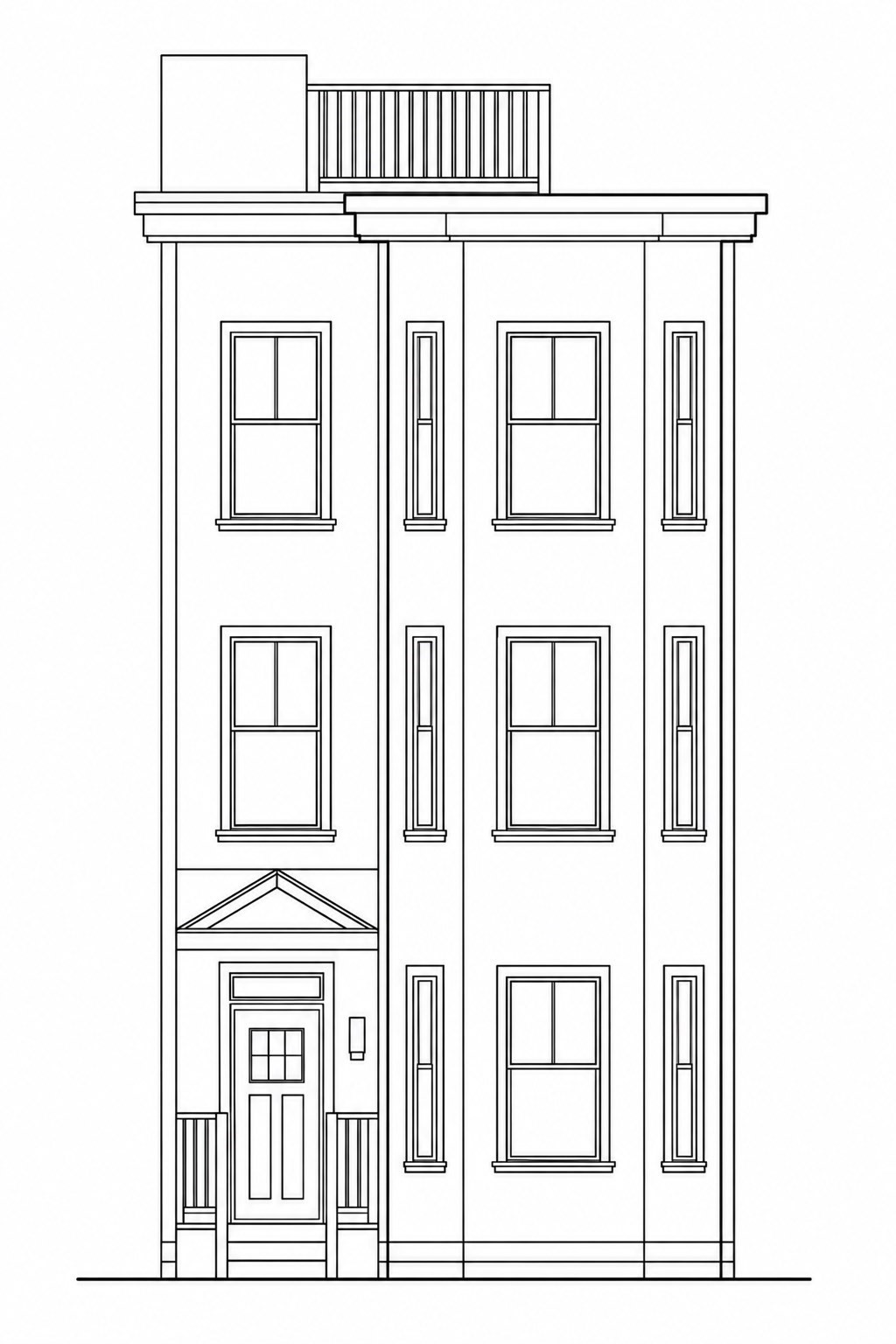 6 Brookside Ave, Jamaica Plain, Boston, MA 02130 - Image 1