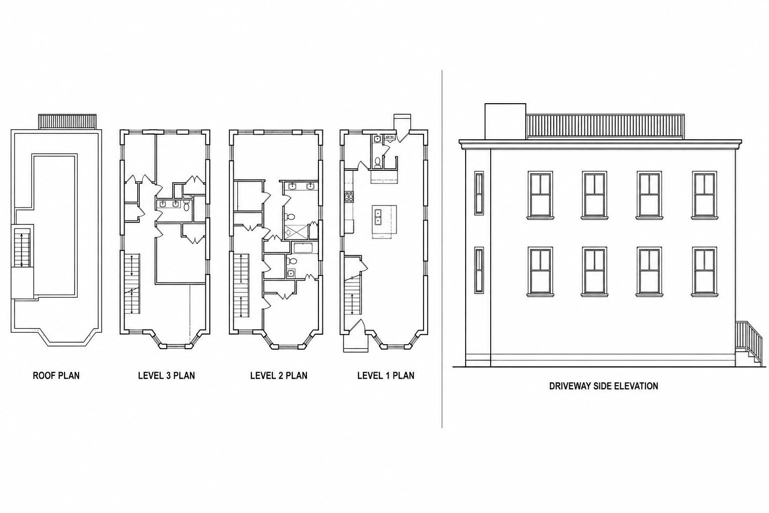 6 Brookside Ave, Jamaica Plain, Boston, MA 02130 - Image 2