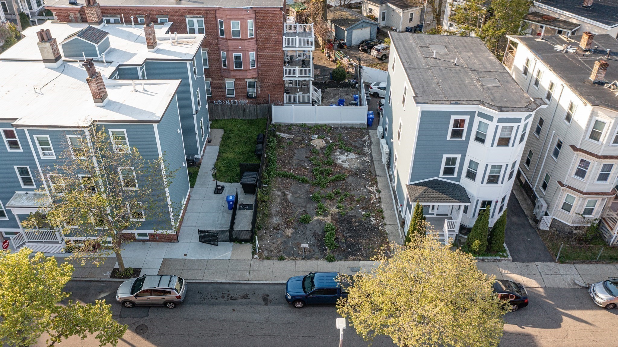 6 Brookside Ave, Jamaica Plain, Boston, MA 02130 - Image 3