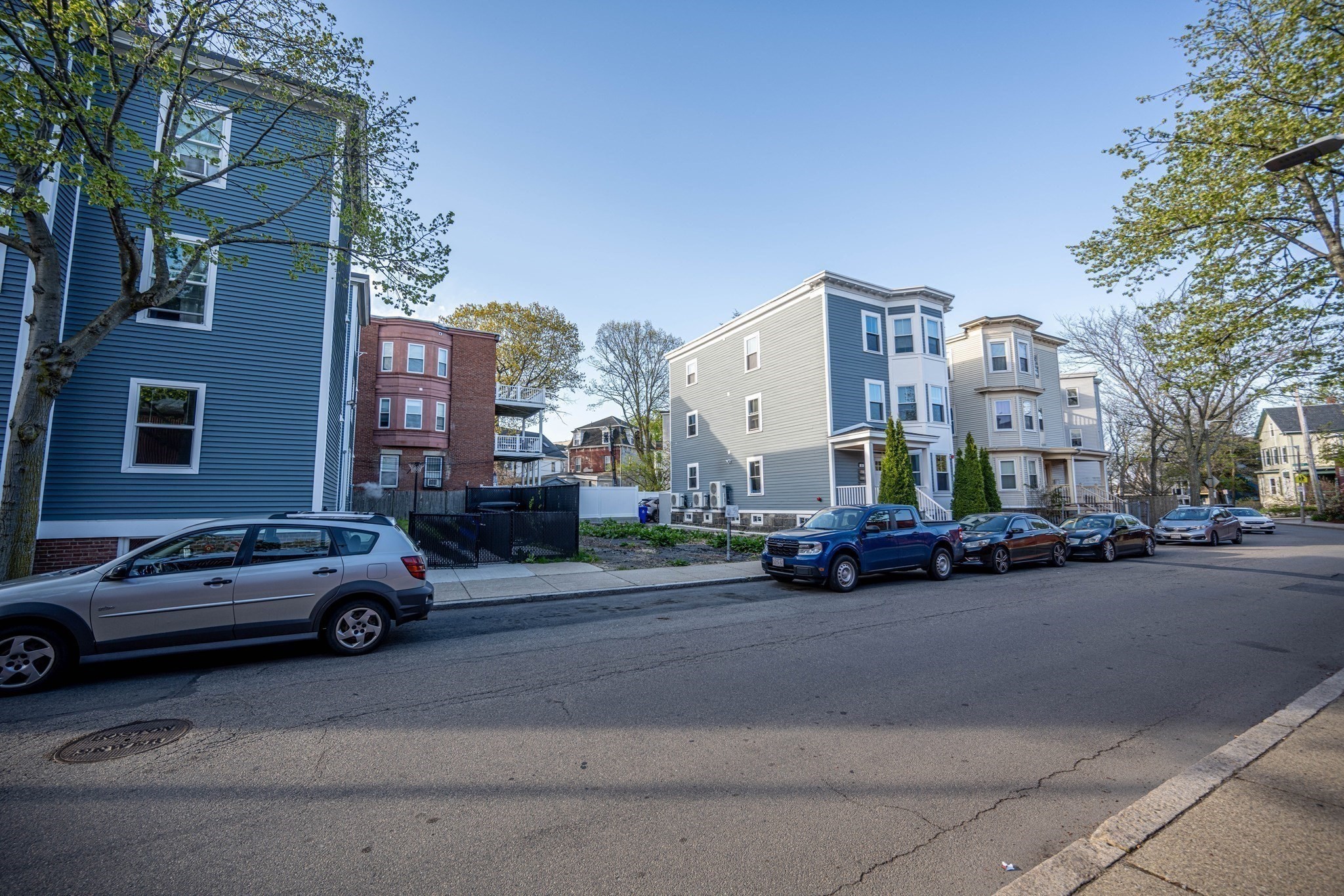 6 Brookside Ave, Jamaica Plain, Boston, MA 02130 - Image 9