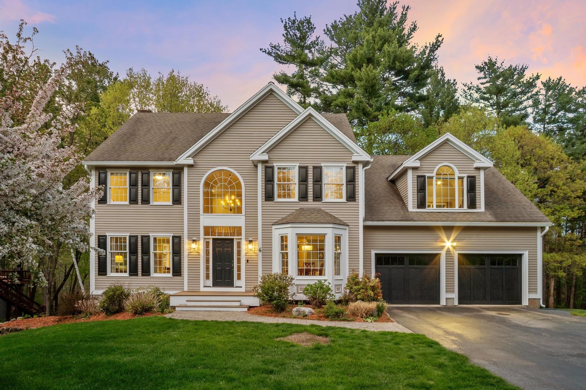 6 Jennifer Drive, Westford, MA 01886