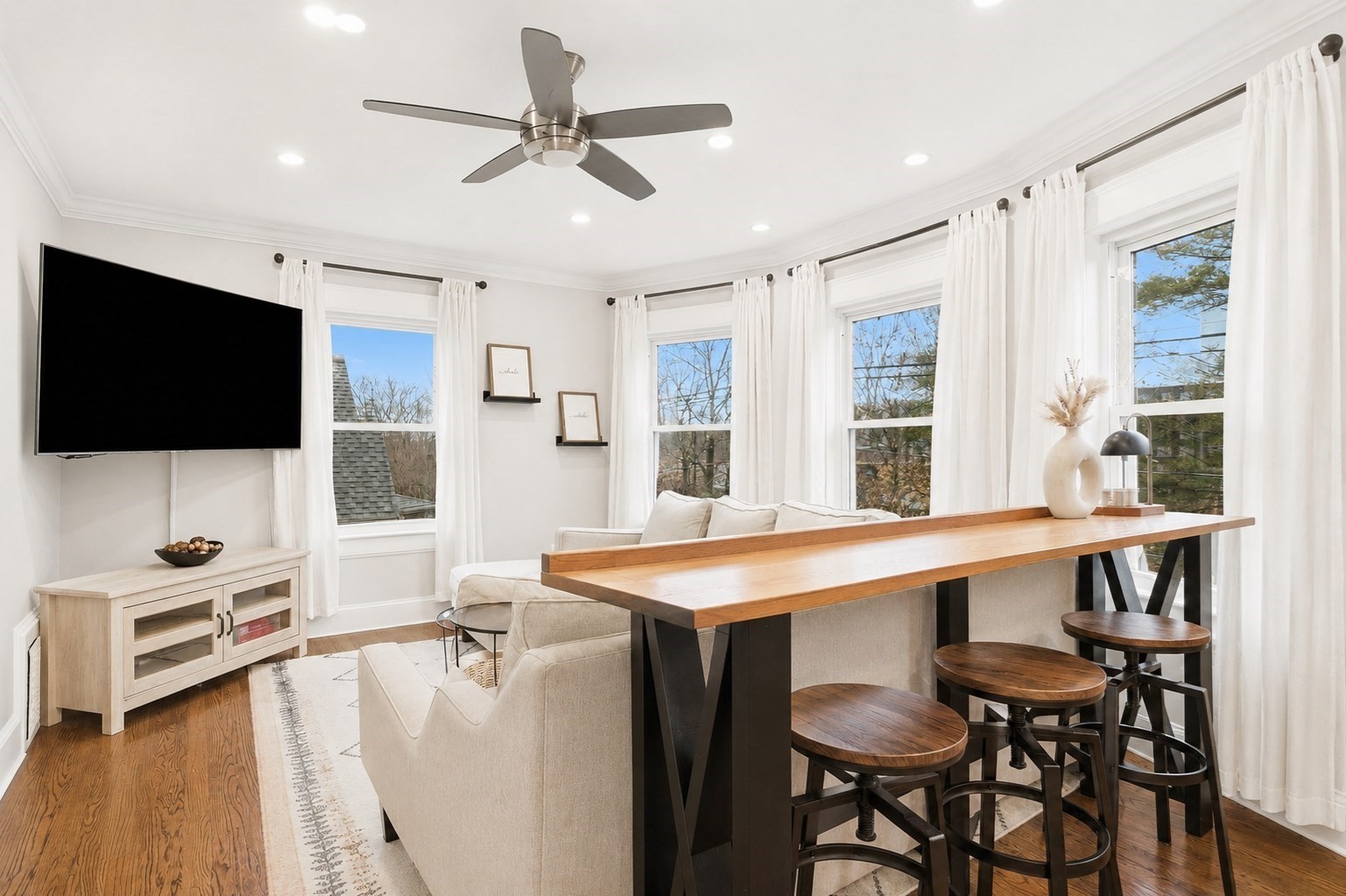 24 Prescott St. Unit 3, Hyde Park, Boston, MA 02136