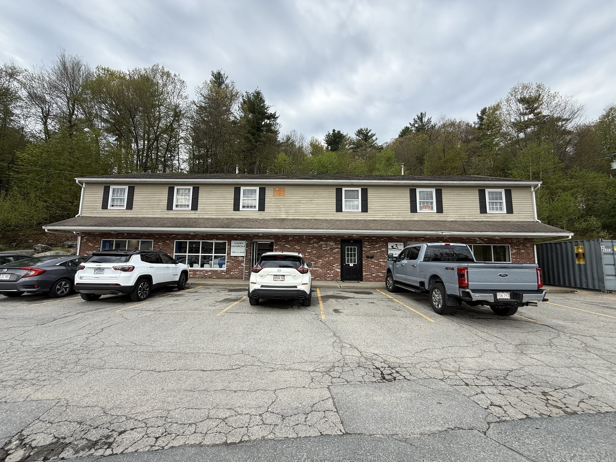 79 Reservoir Street Unit E, F, Holden, MA 01520