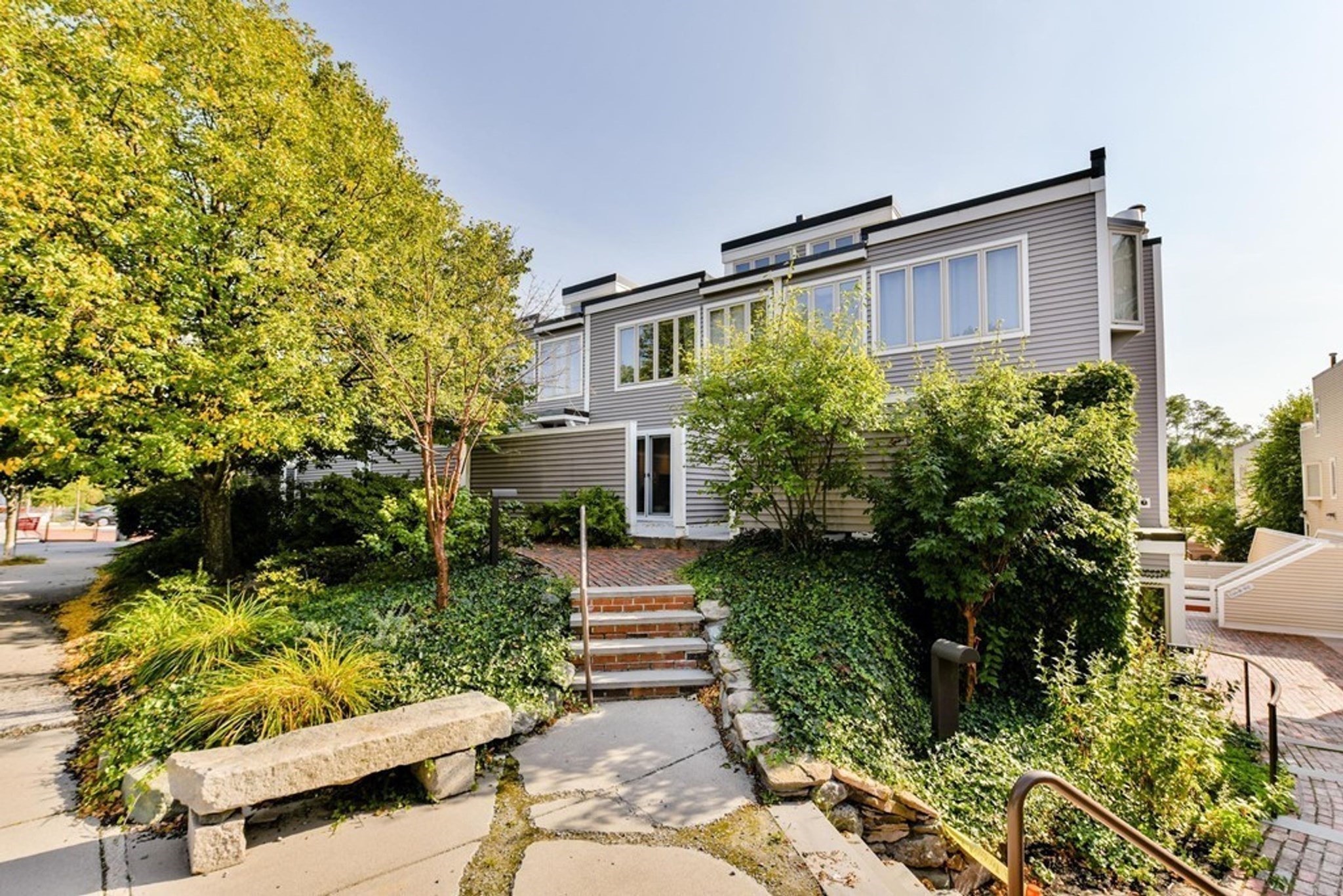 676 Huron Ave Unit 4, Cambridge, MA 02138