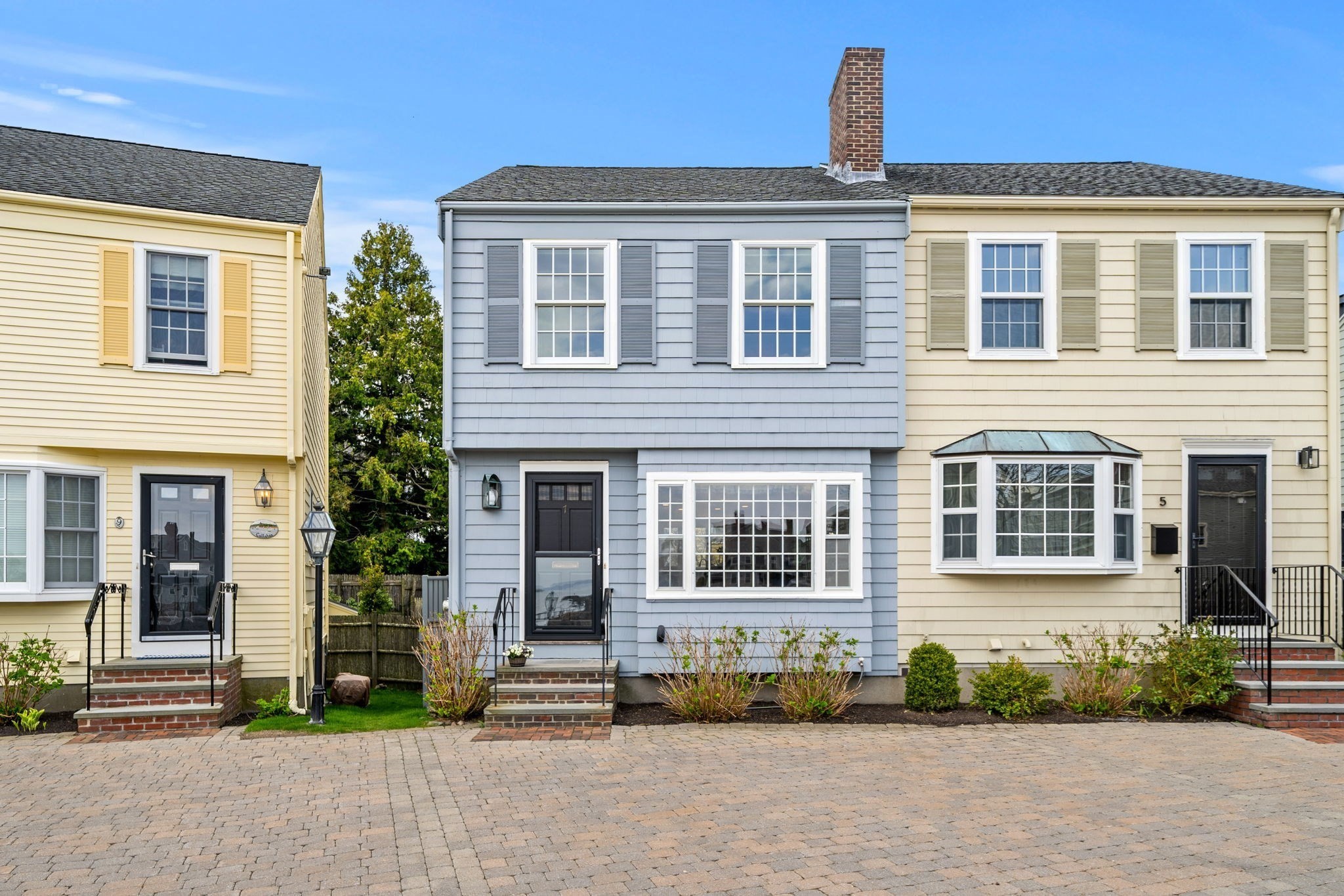 7 Leslie Cove, Marblehead, MA 01945
