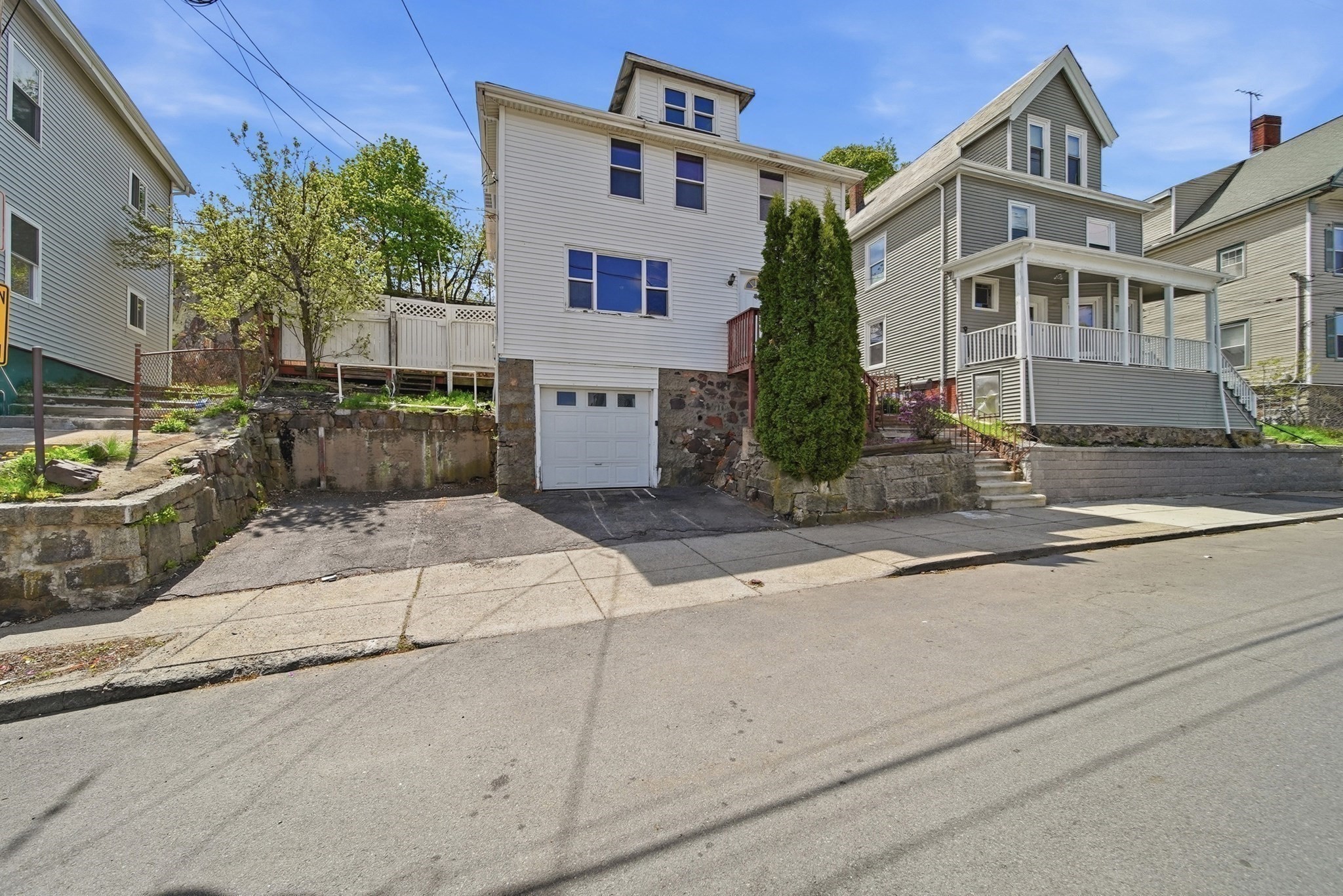38 High Rock Road, Lynn, MA 01952