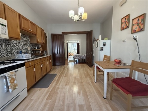 94 Mount Pleasant Avenue, Apt 1