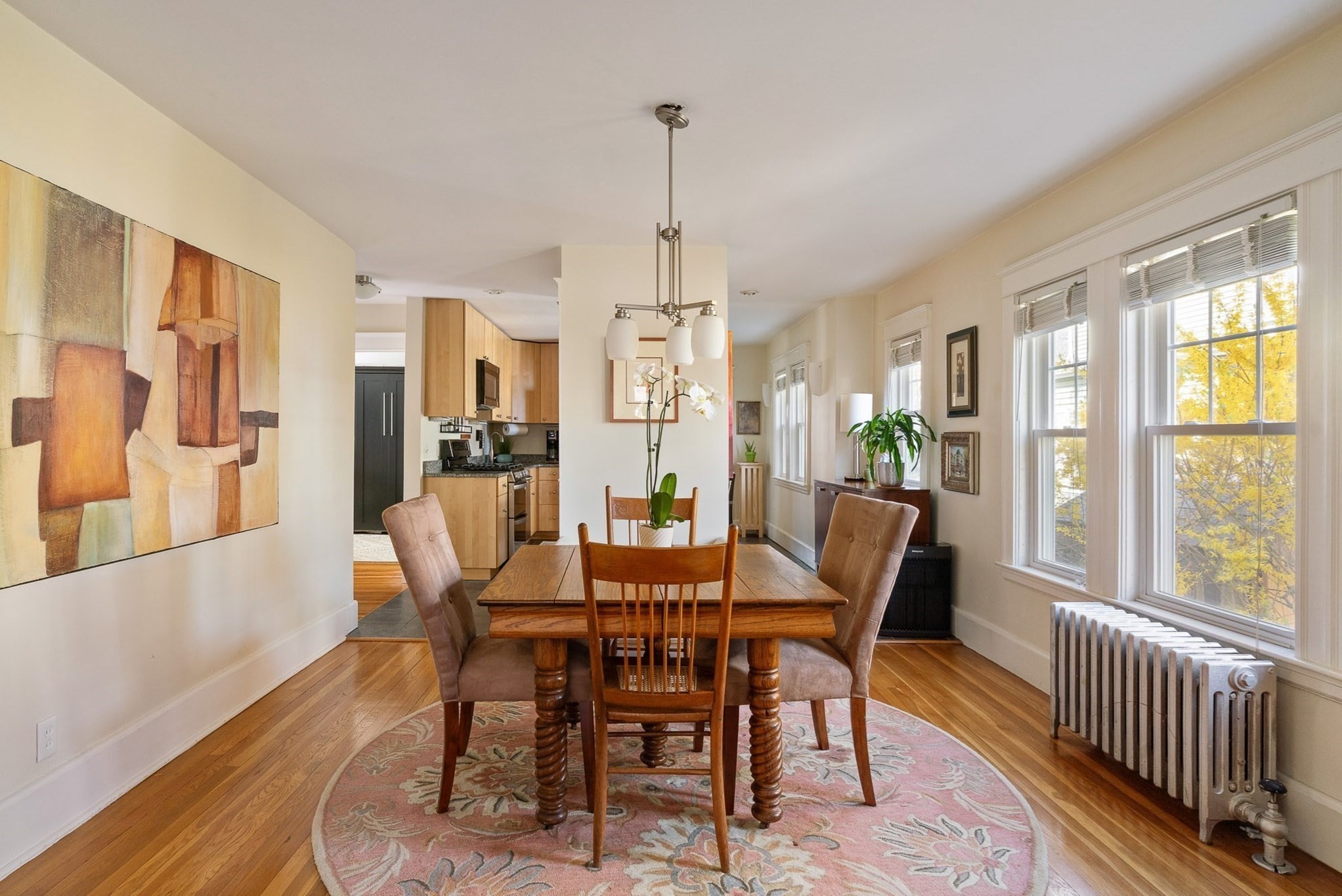 14 Harrison Ave Unit 14, Cambridge, MA 02140