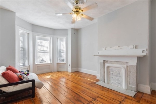 94 Mount Pleasant Avenue, Apt 2