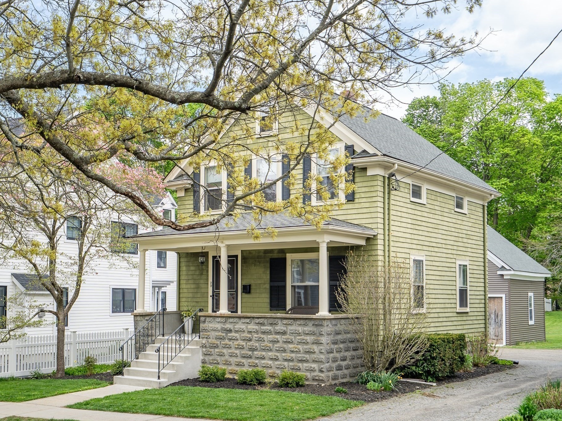 29 East Street, Melrose, MA 02176